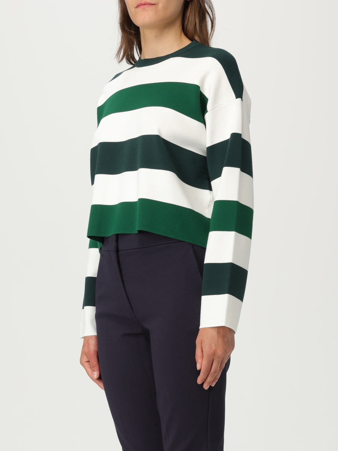 Sweater woman Max Mara - 4