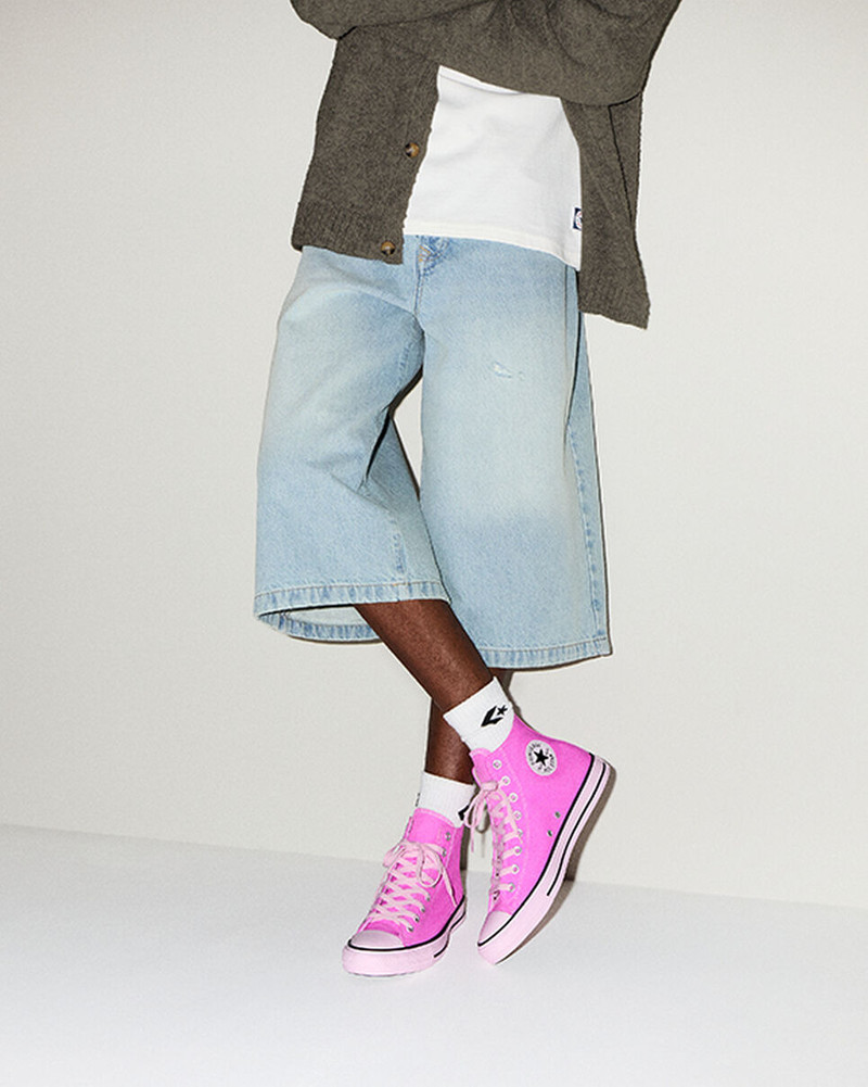 Chuck Taylor All Star Tonal 4