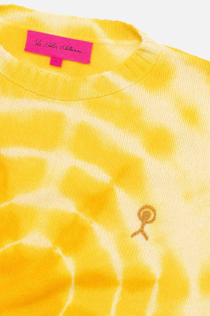 BULLSEYE THELMA CREW 3