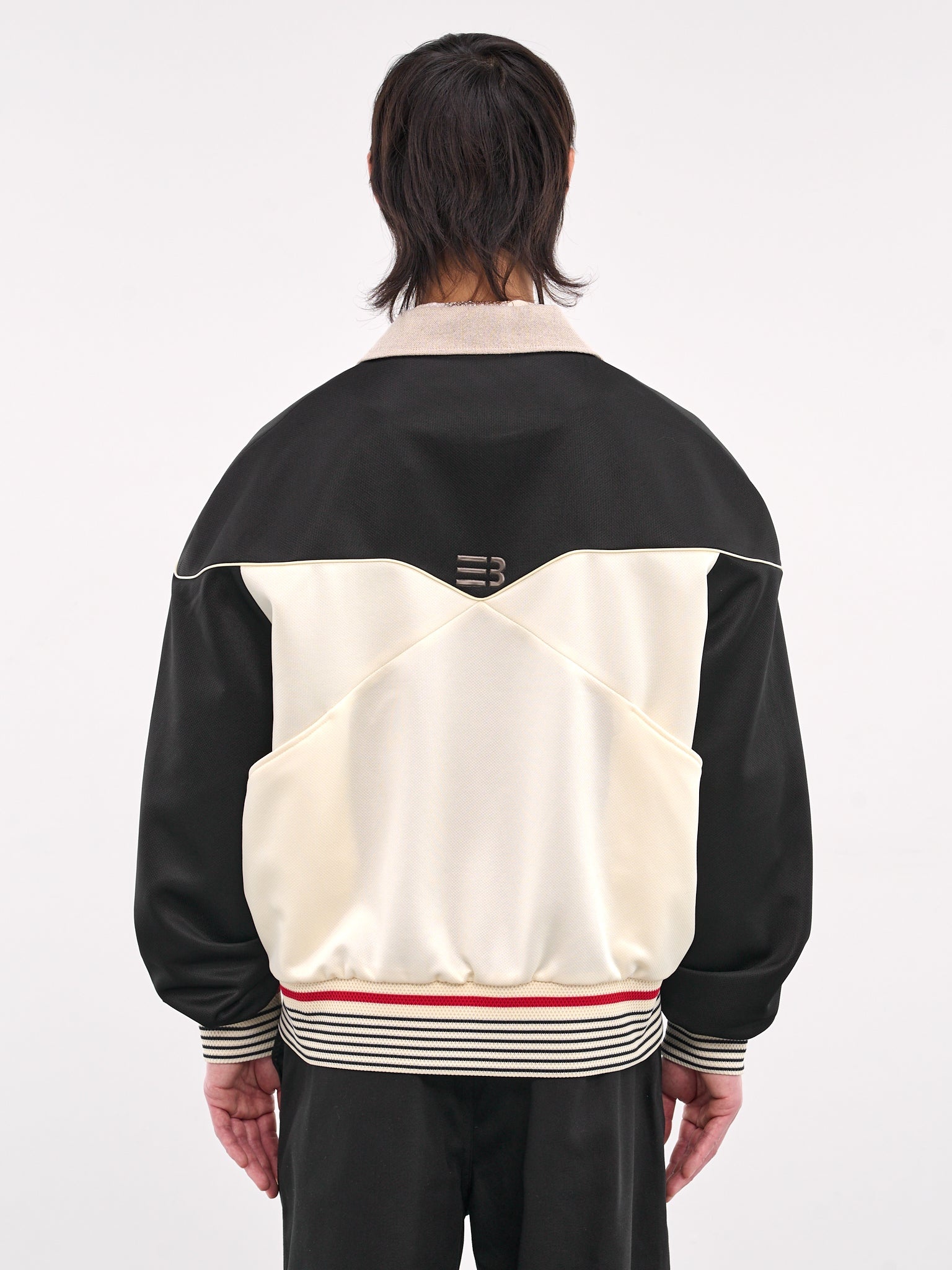 Camby Jacket - 3