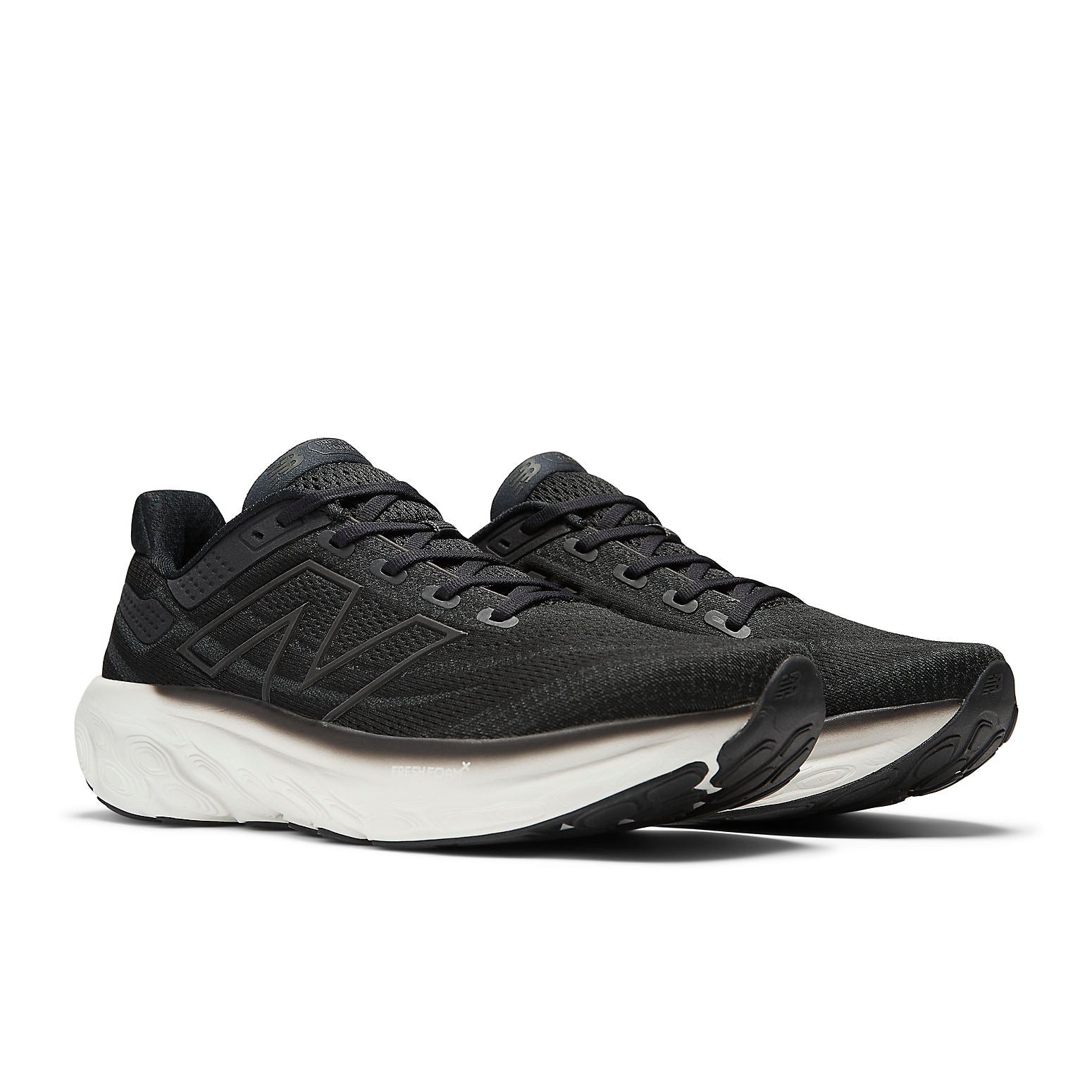 New Balance Fresh Foam X 'Black' M1080K13 - 3