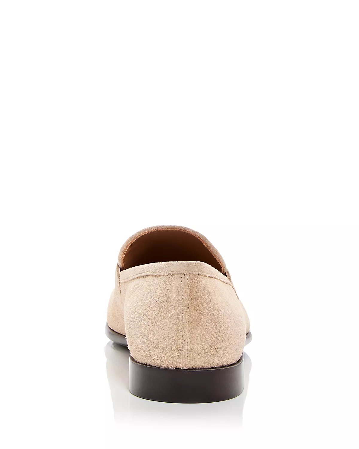 Men's Foster Apron Toe Loafers - 3