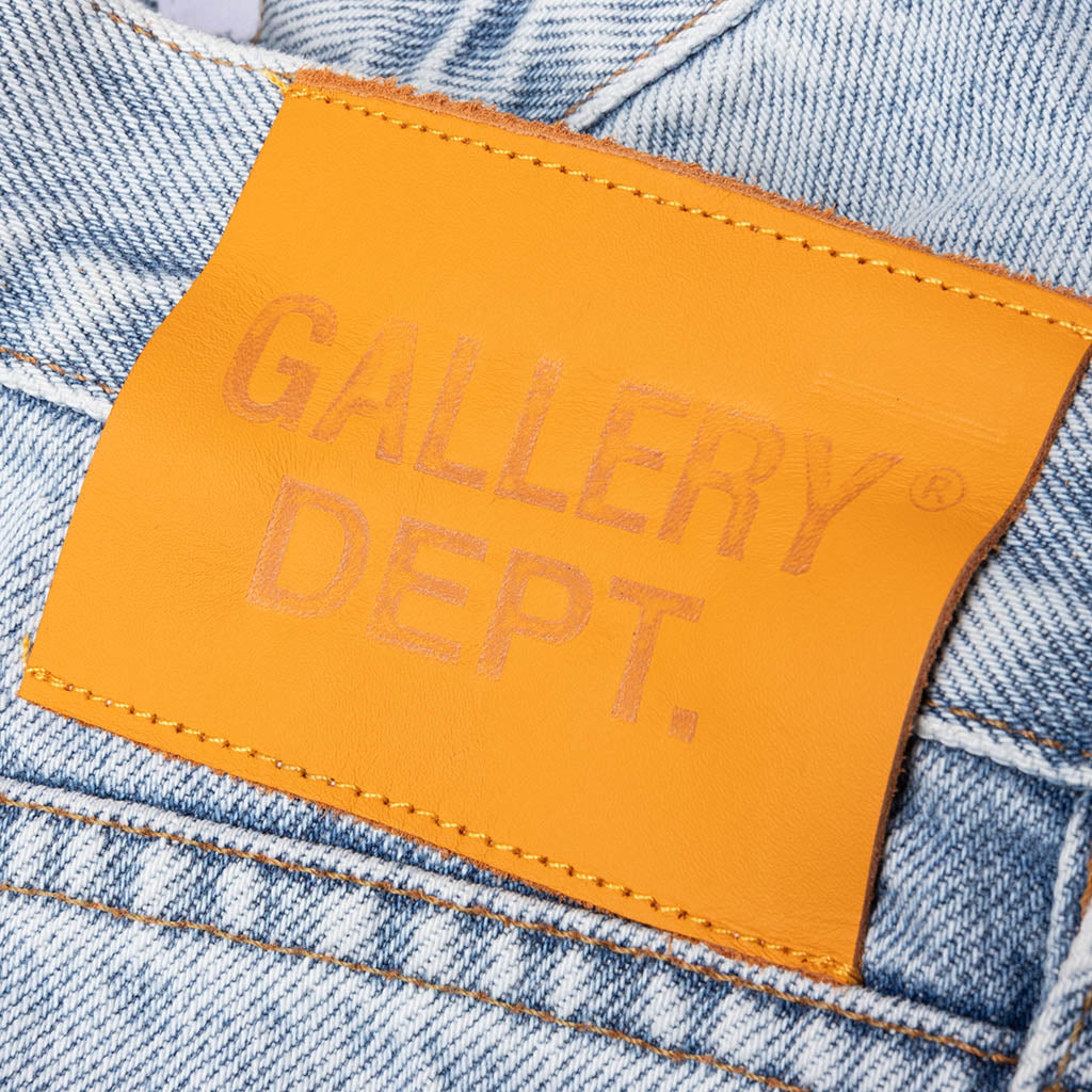 MELROSE PANT - INDIGO - 4