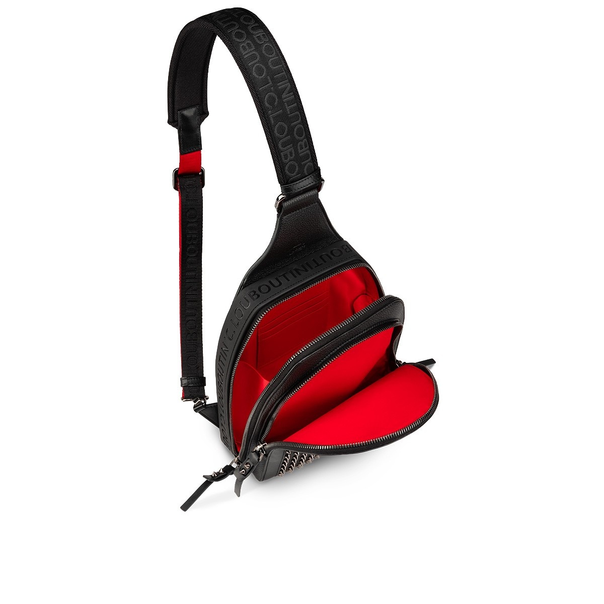 Loubifunk Black - 4