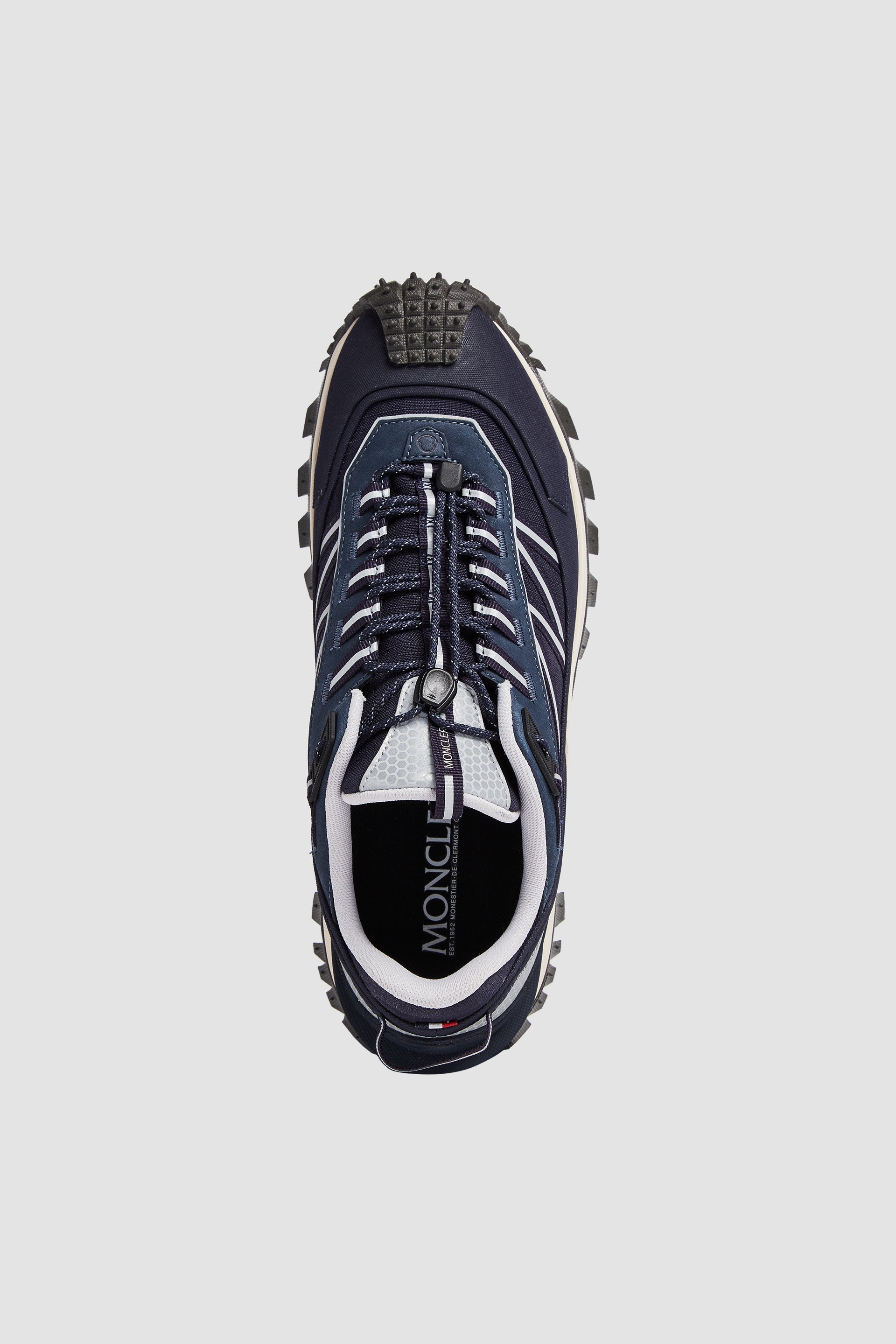 Trailgrip Sneakers - 3
