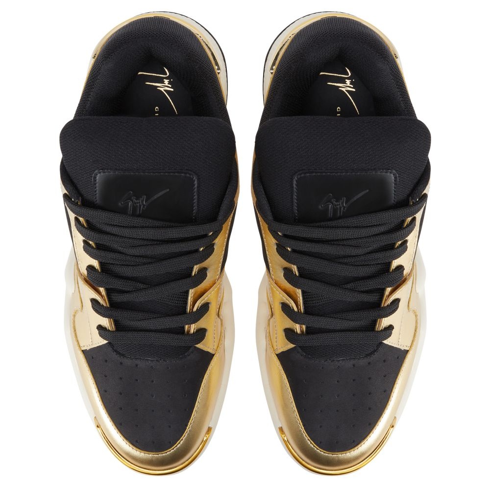 Talon - 4