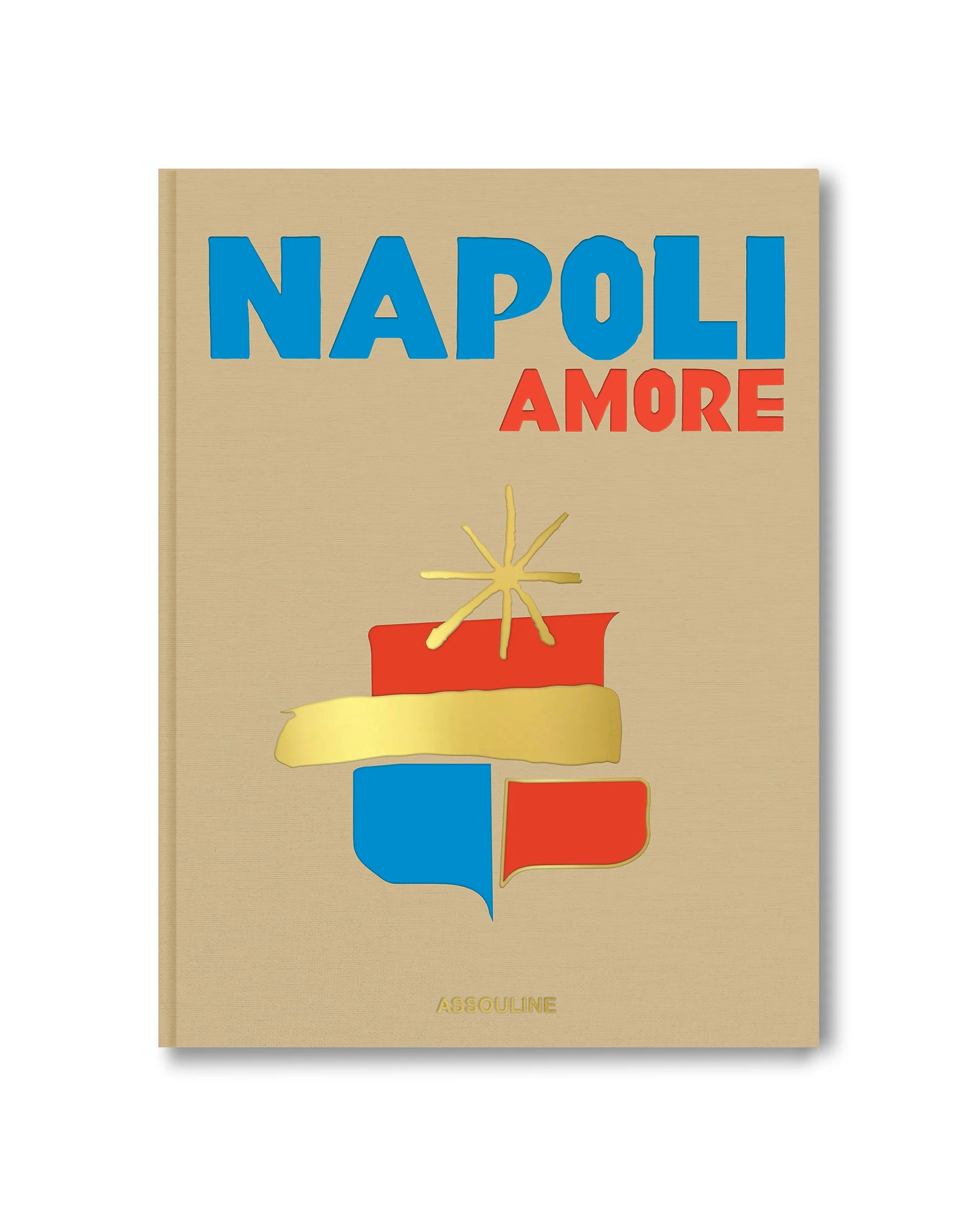 Napoli Amore - 1