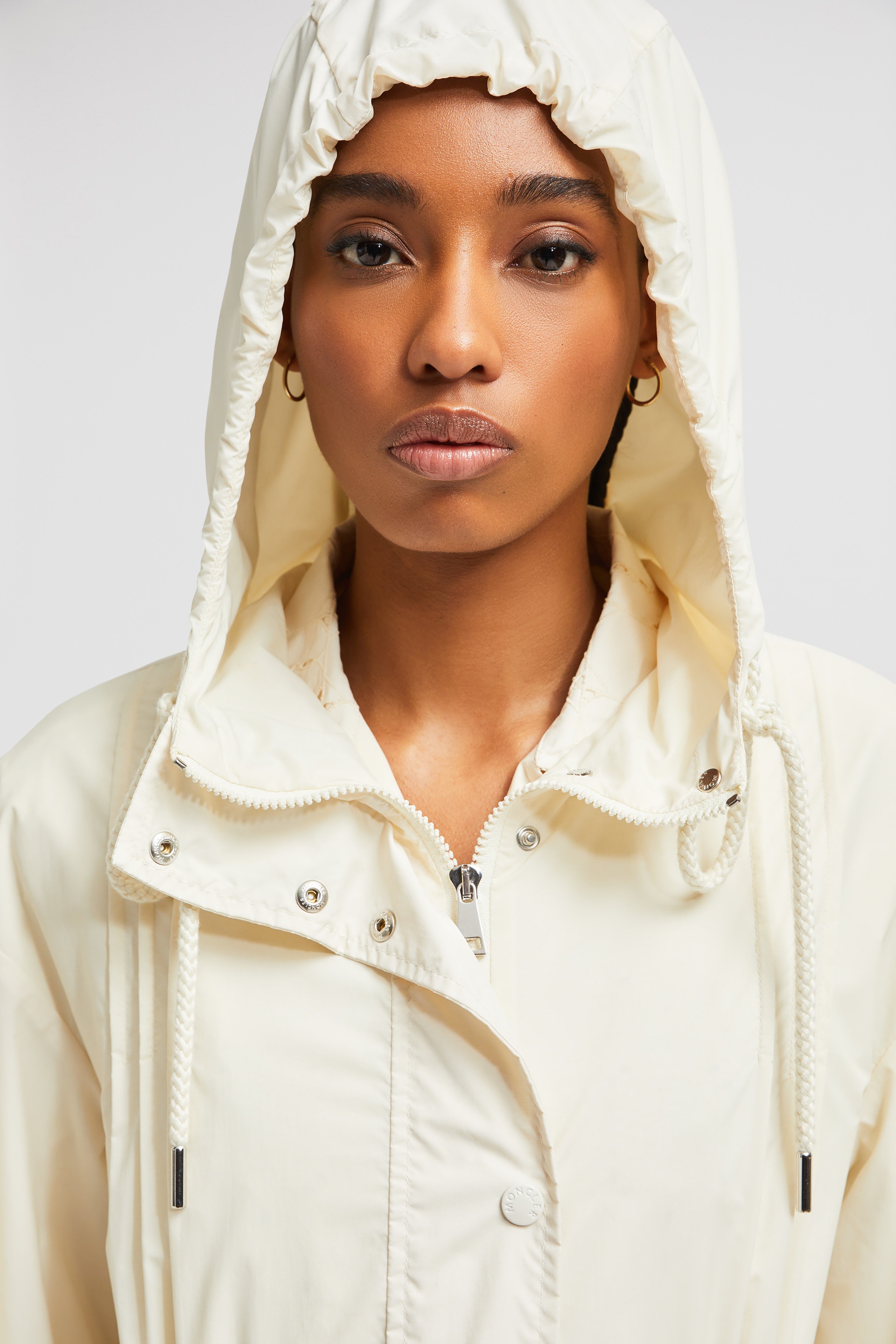 Coupiac Hooded Parka - 6