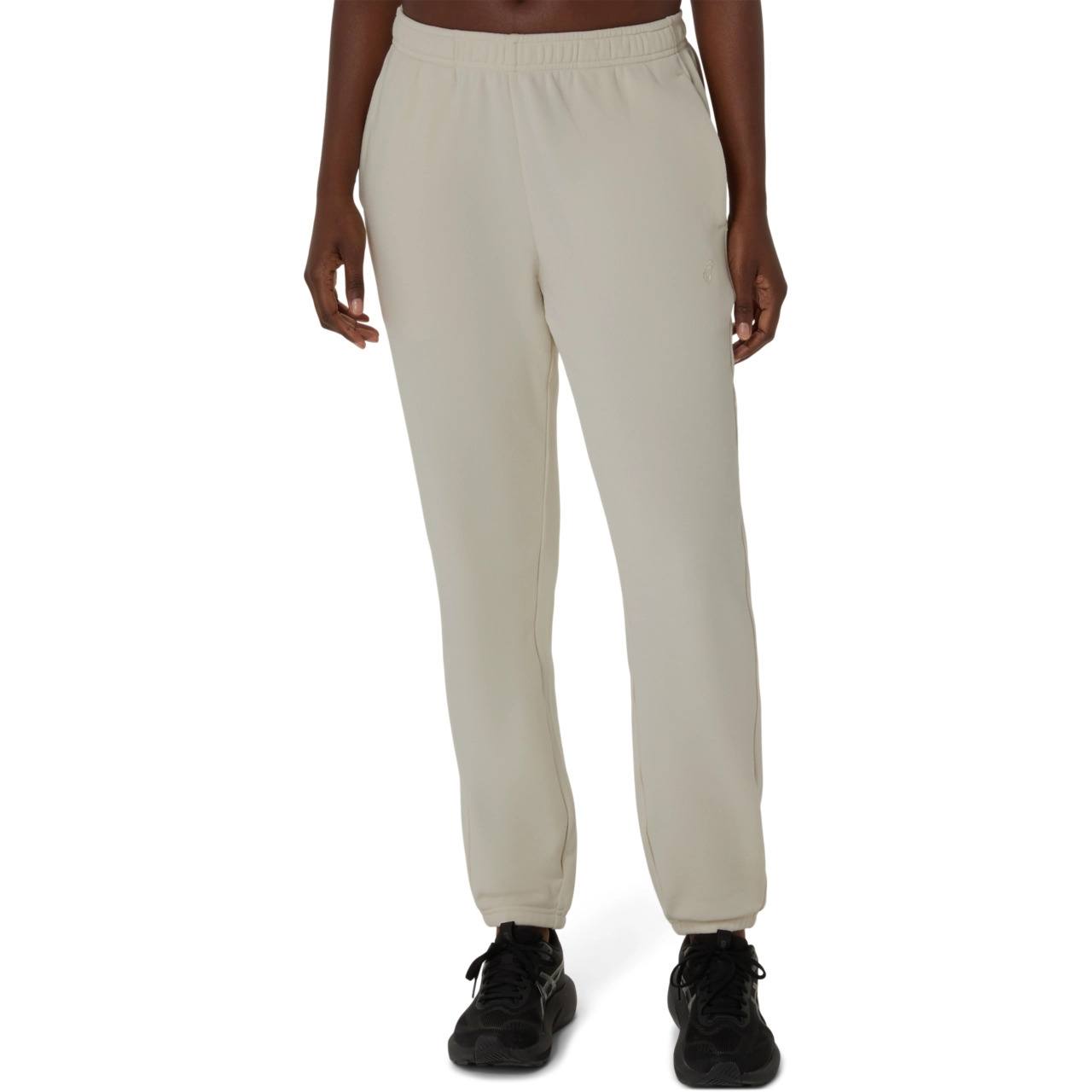 WOMEN'S FRENCH TERRY PANT - 1