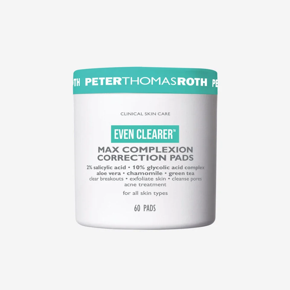 Even Clearer™ Max Complexion Correction Pads - 1