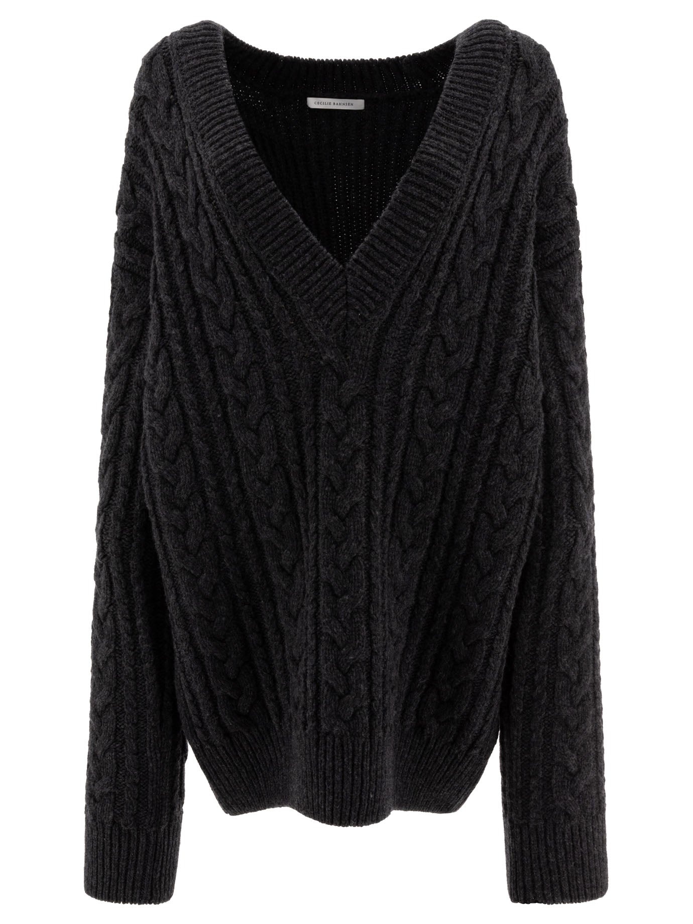 Cecilie Bahnsen "alia" Sweater - 1