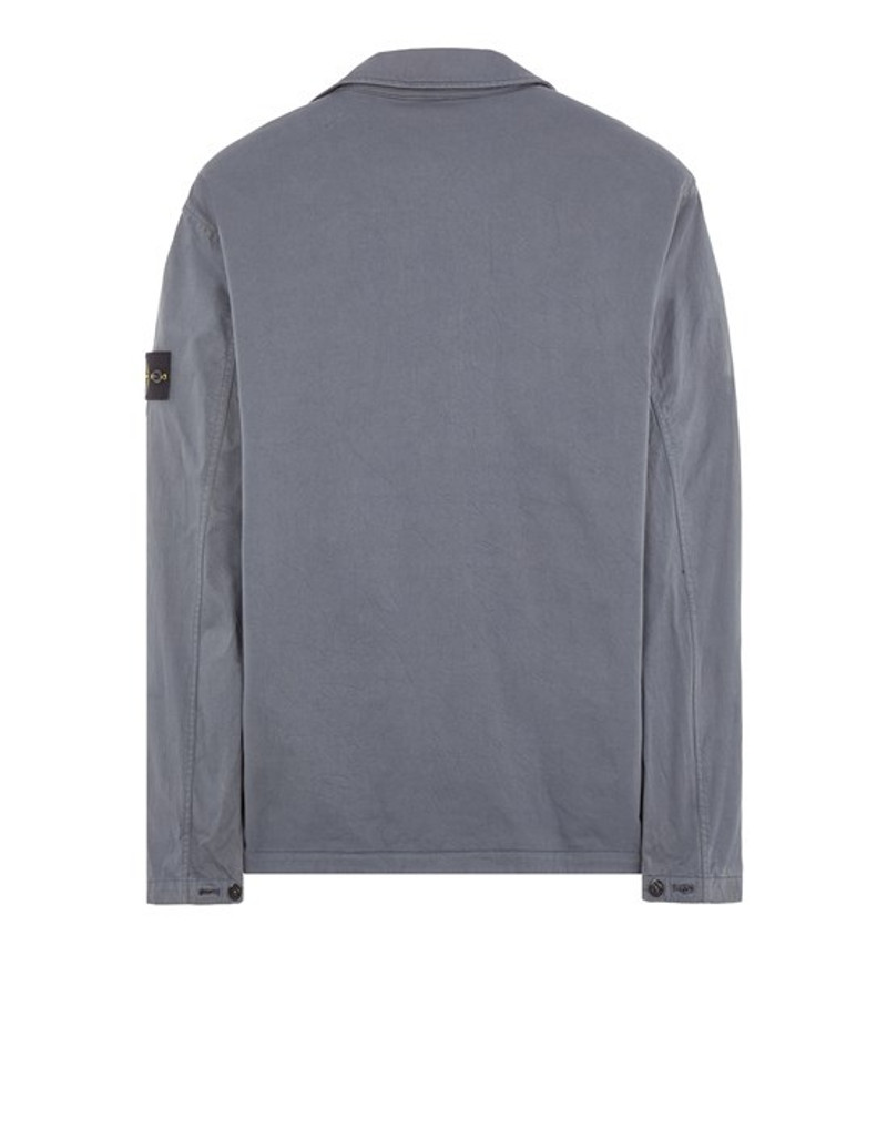 Stone Island 10414 LEAD outlook
