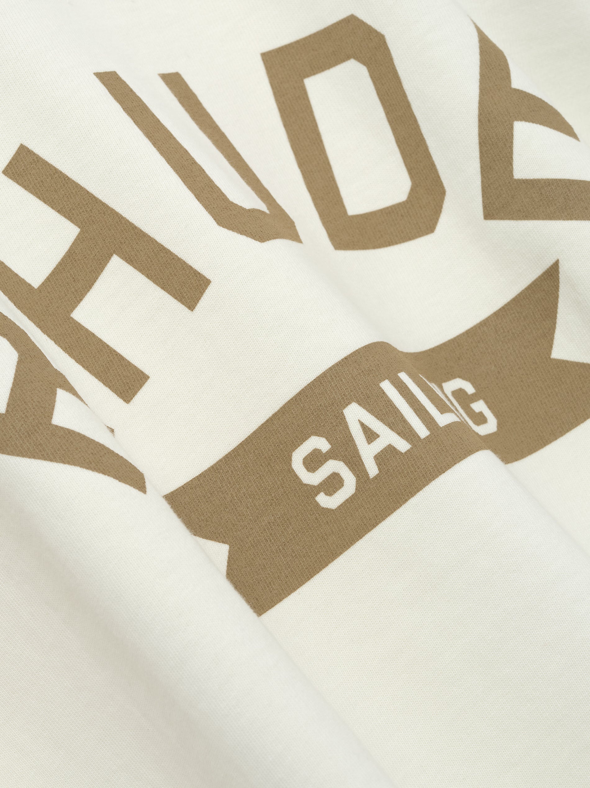 SAILING TEE - 4