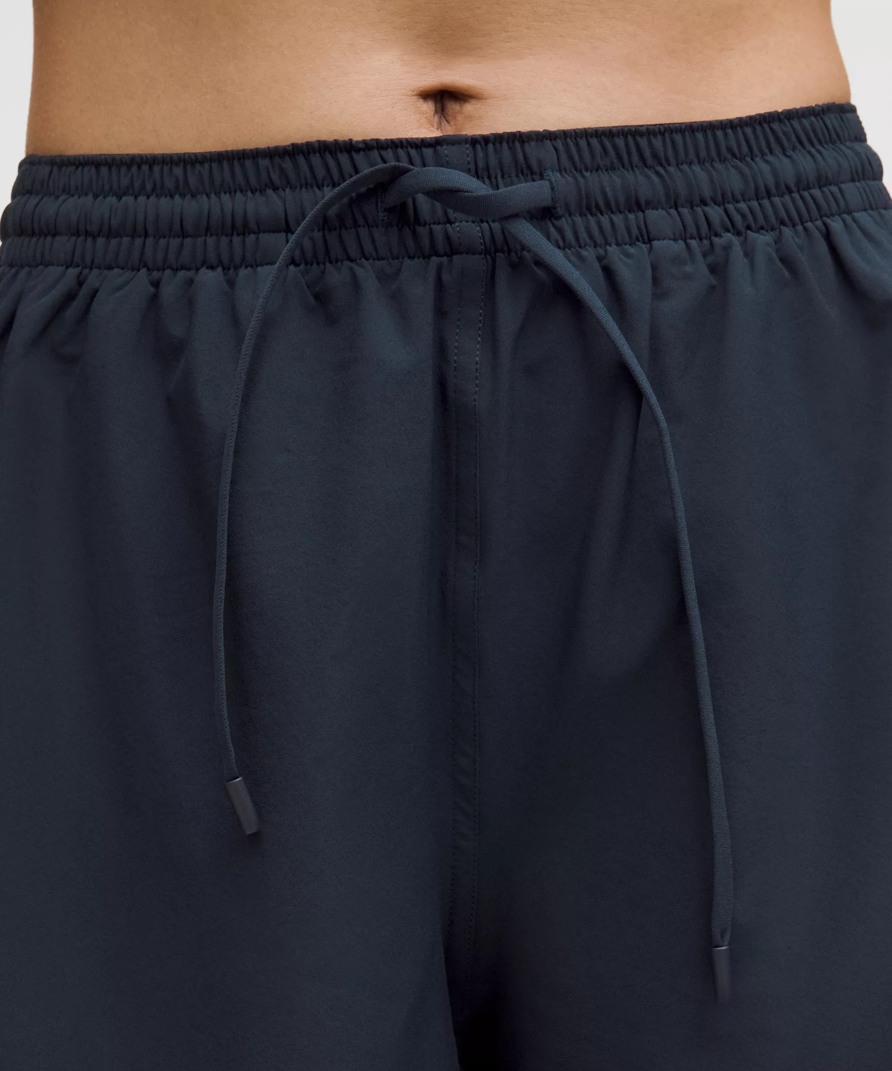 Pace Rival High-Rise Short 3" - 4