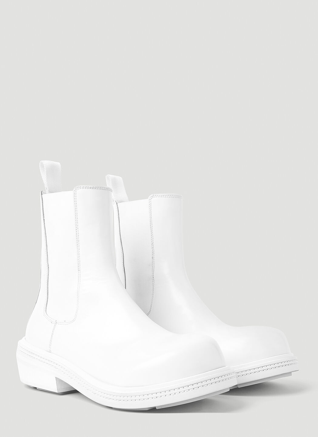 Atomic Boots - 2