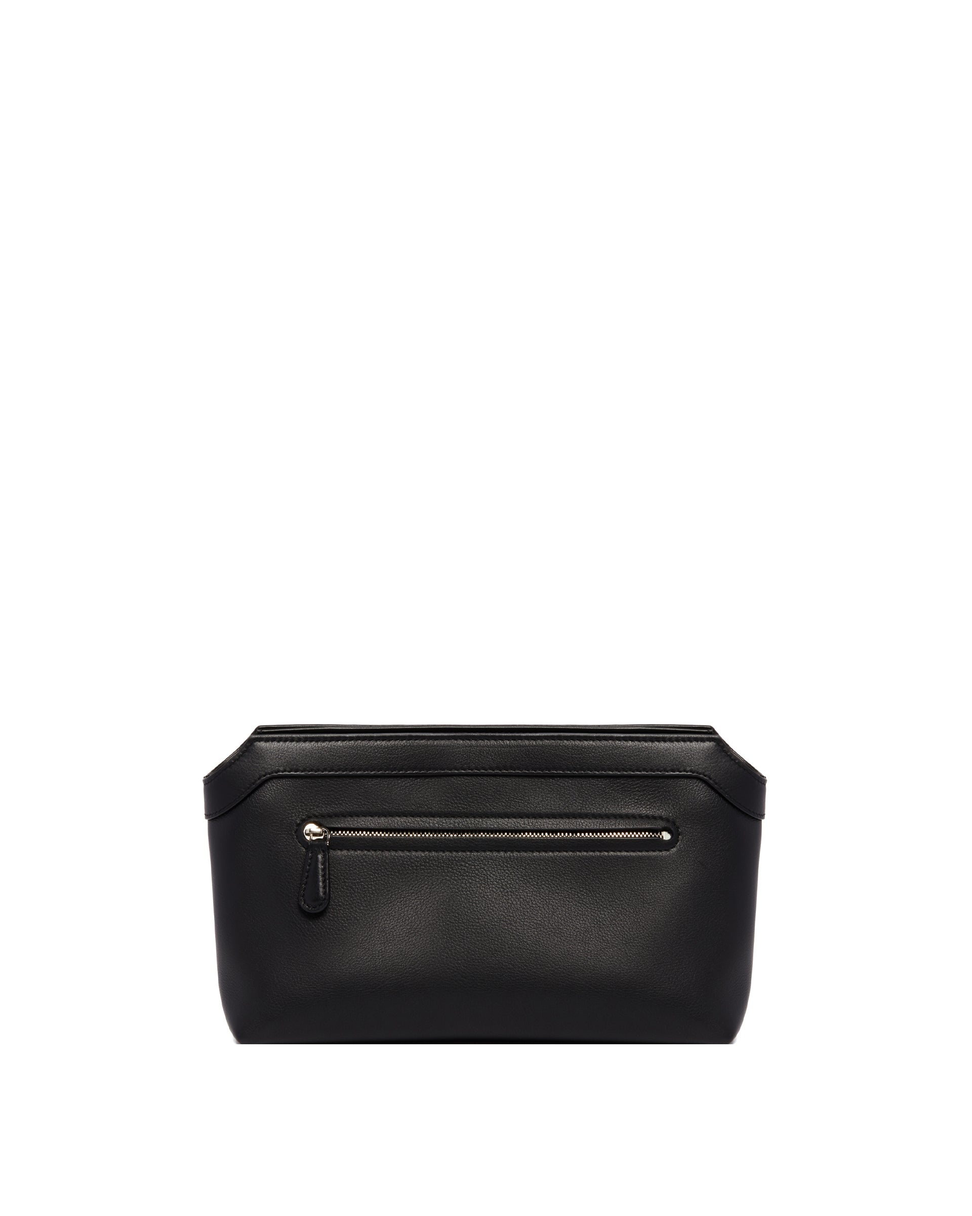 Black Terrasse Bag - 1