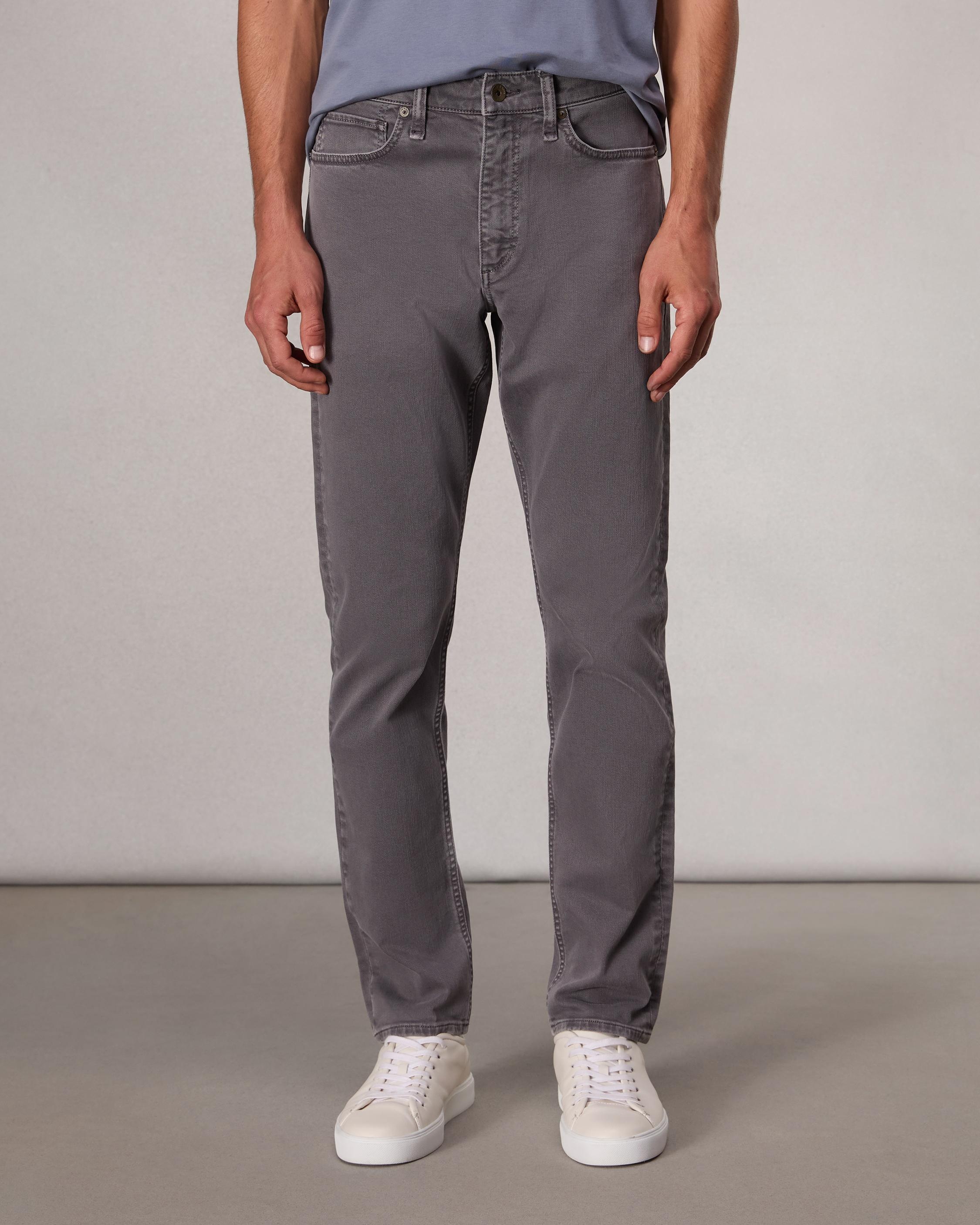 Fit 2 Slim Fit Jean
Aero Stretch Denim - 5