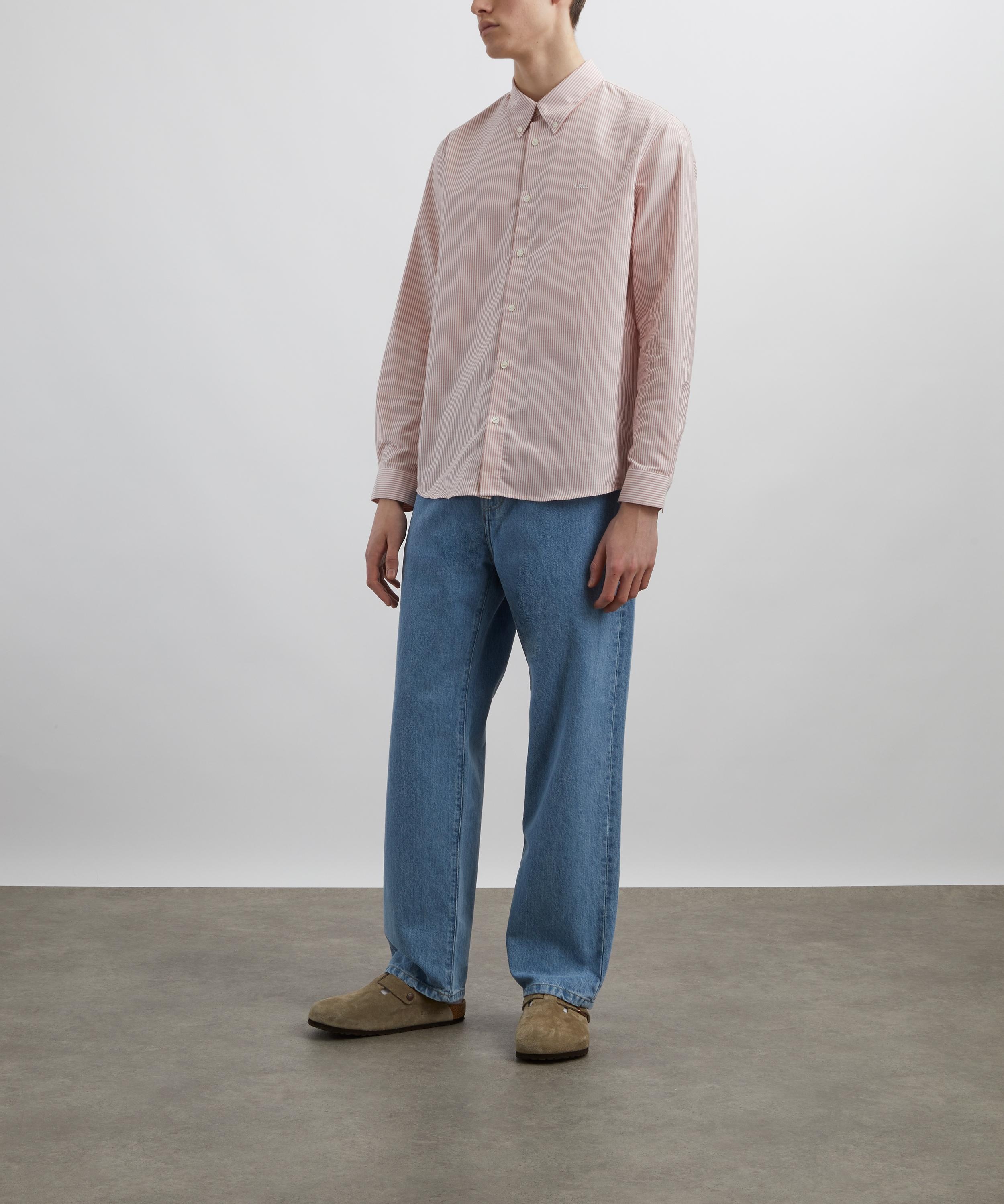 Chemise Greg Shirt - 2