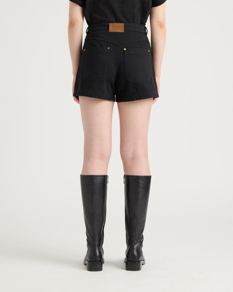 Kegaska Denim Cargo Short 7