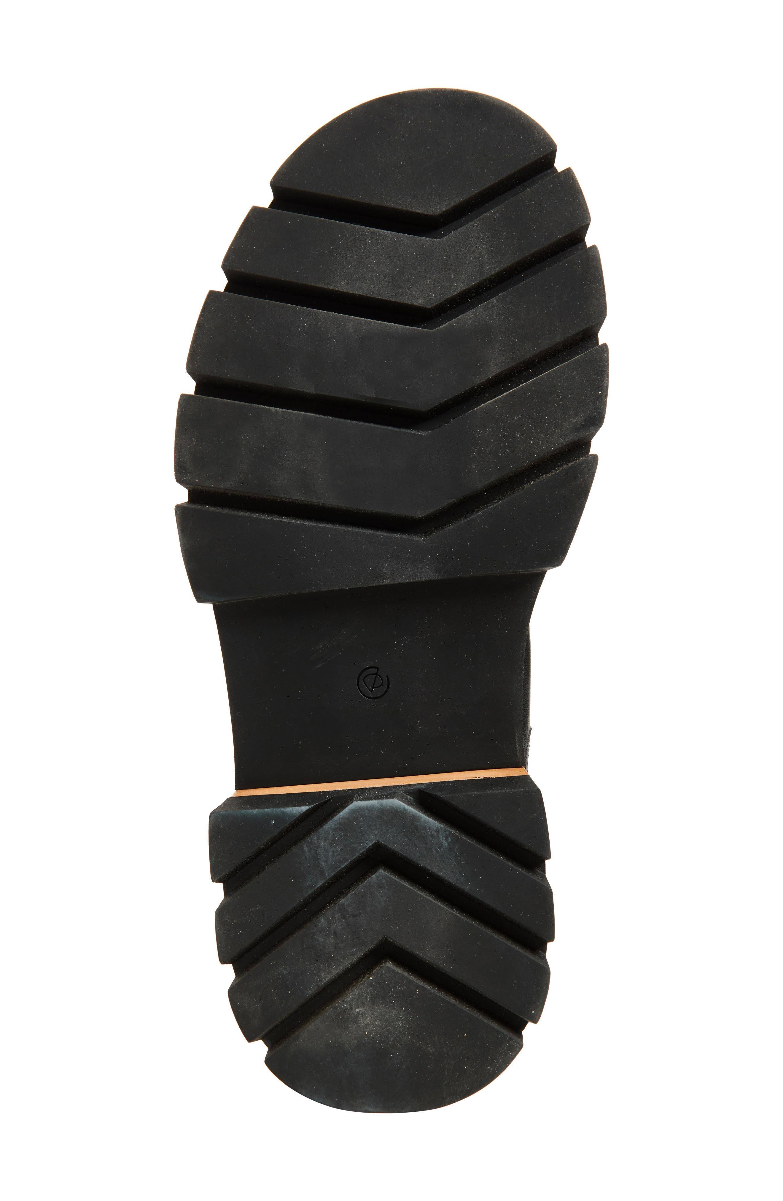 3.1 Phillip Lim Kate Lug Sole Platform Chelsea Boot in Black at Nordstrom - 6
