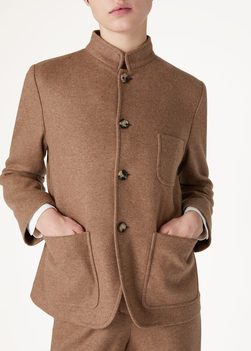 Mini Spagna Jacket - 4