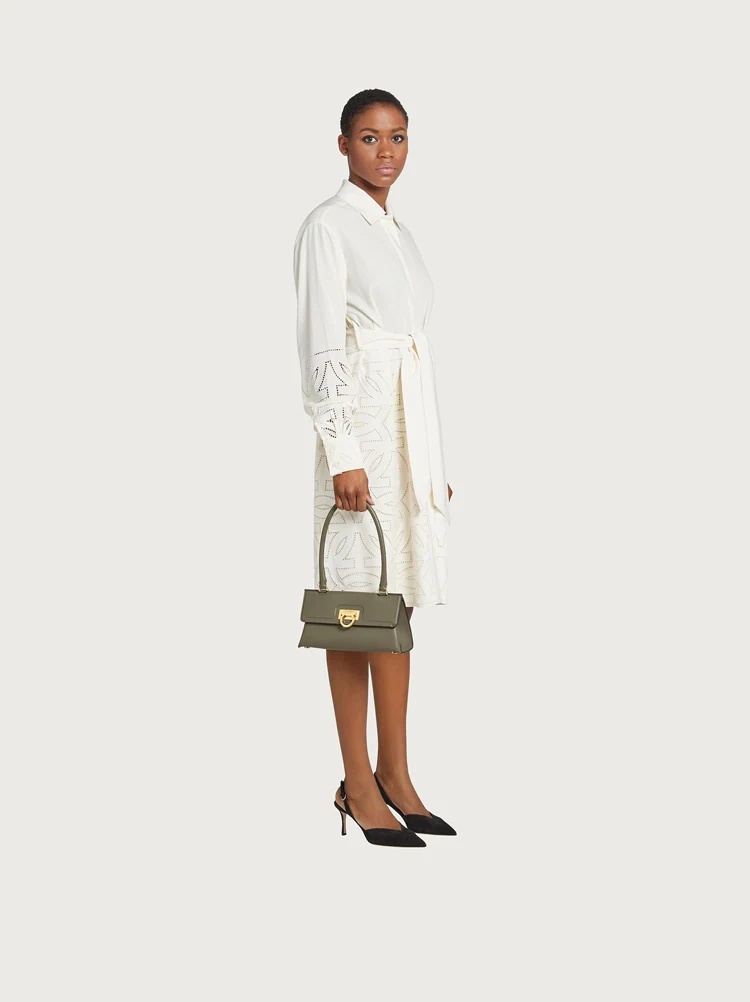 TRIFOLIO SWING BAG - 2