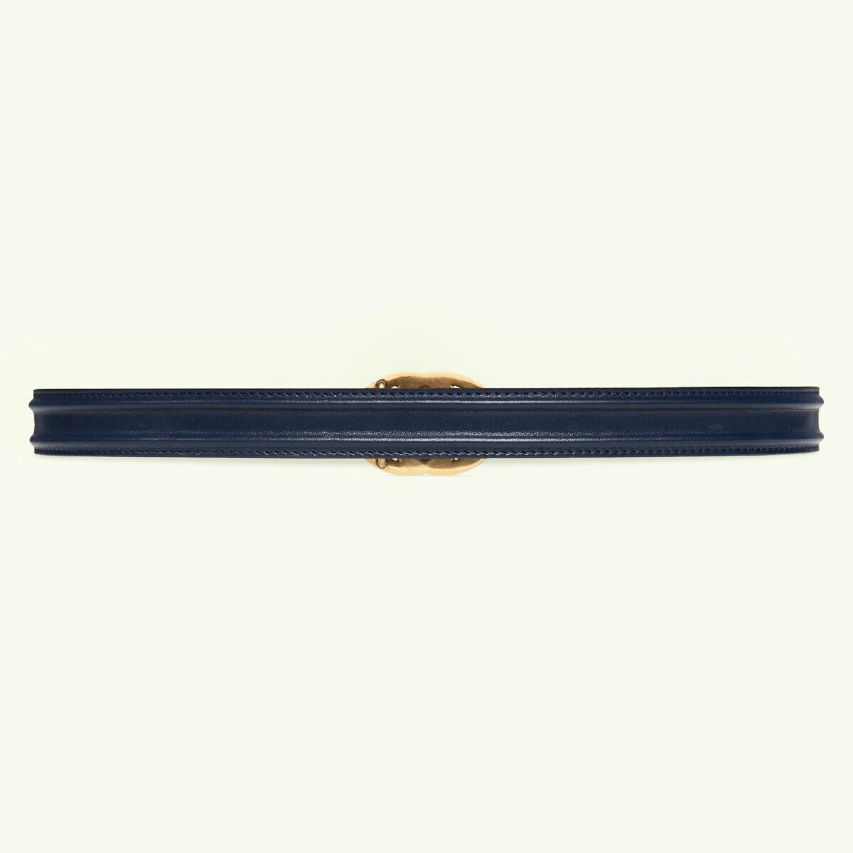Gucci Interlocking G Belt - 3