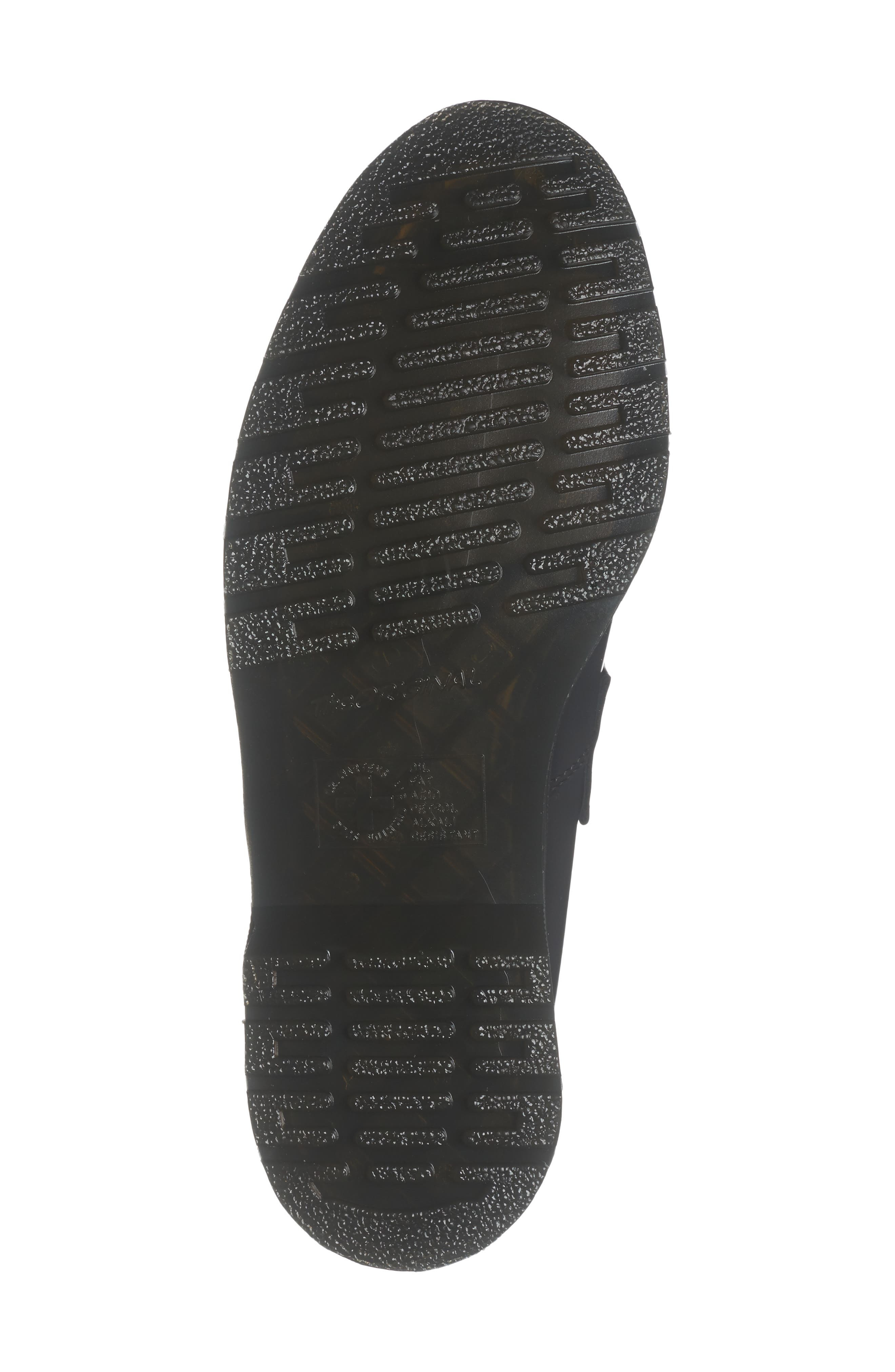 Dr. Martens Adrian Loafer in Navy at Nordstrom - 7