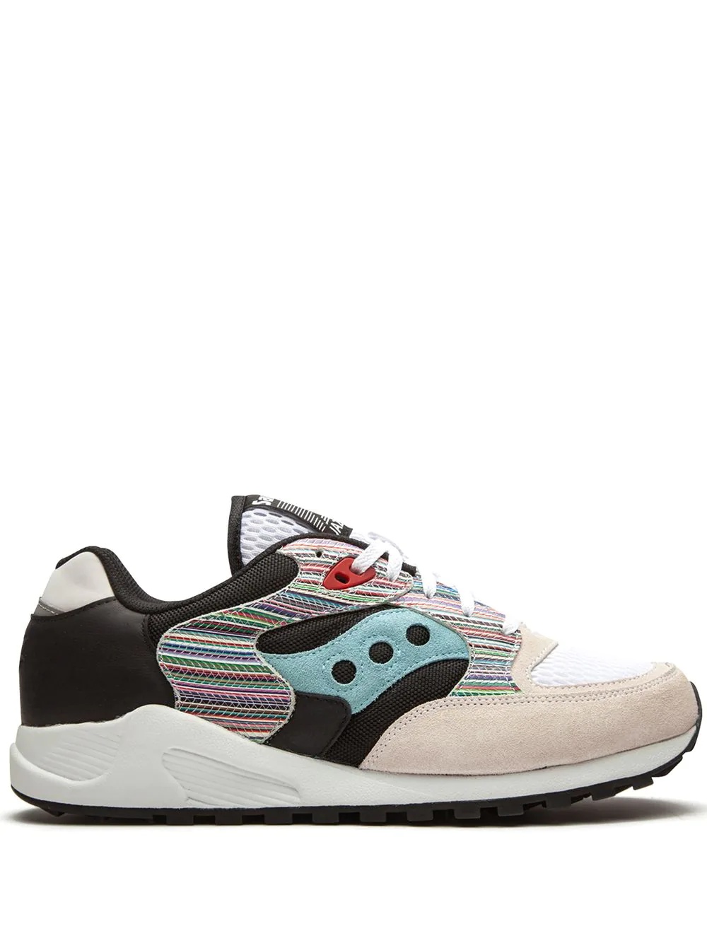 Jazz 4000 sneakers - 1