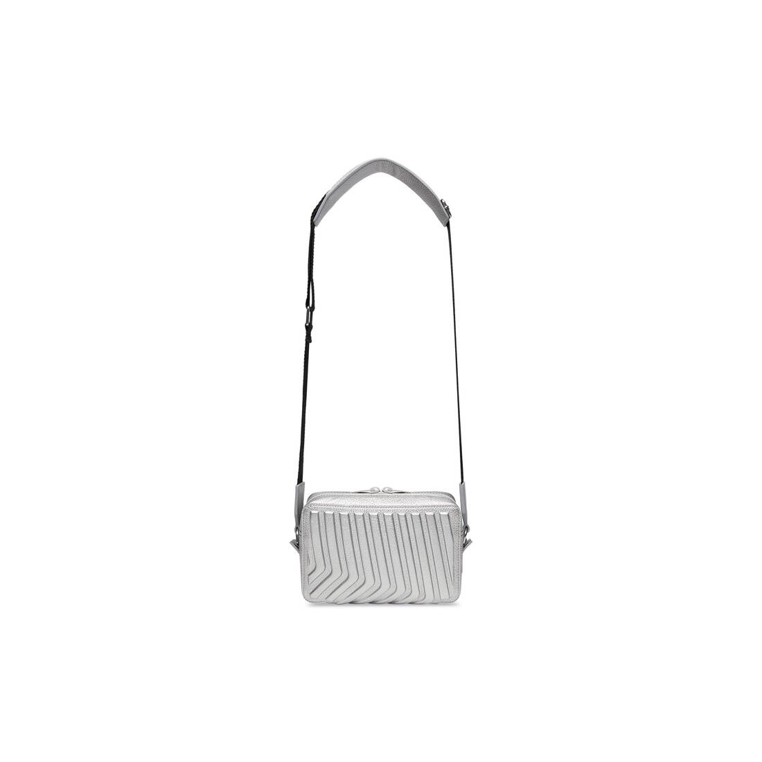 car camera bag metallized - 4