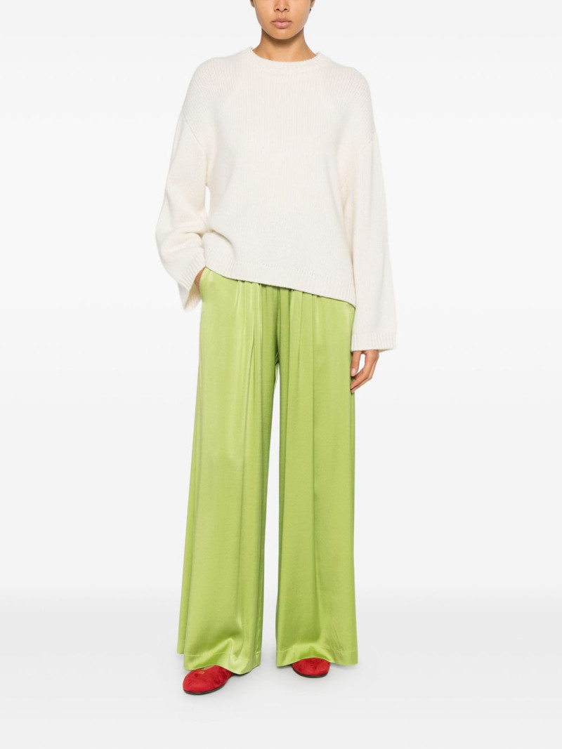 forte_forte pocket trousers outlook