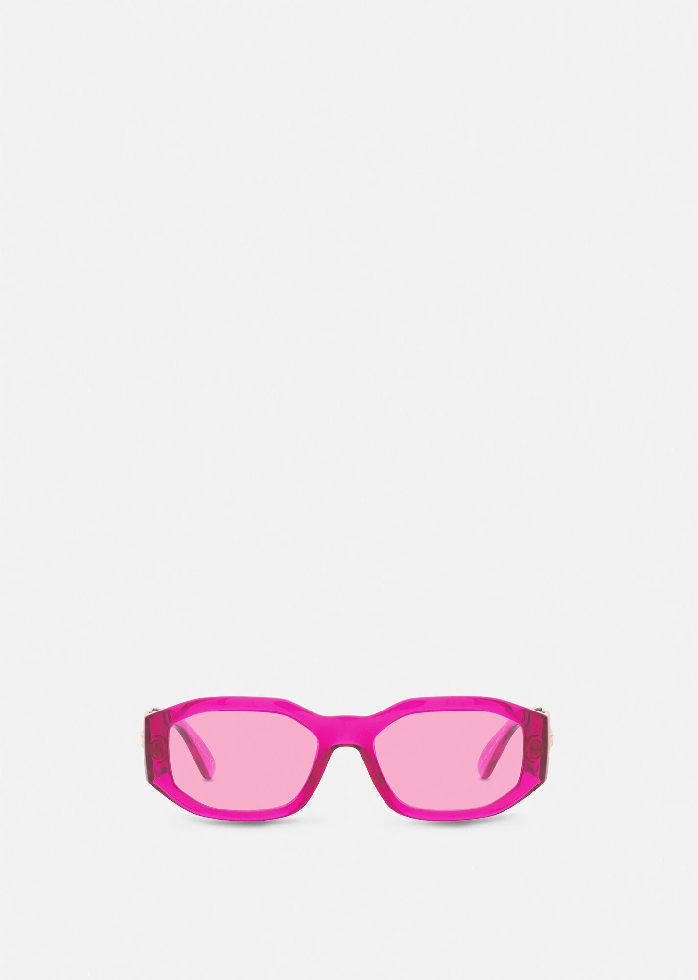 Medusa Biggie Sunglasses - 2