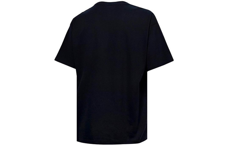 Converse Converse Chuck Anatomy Oversized Tee 'Black' 10024359-A02 outlook