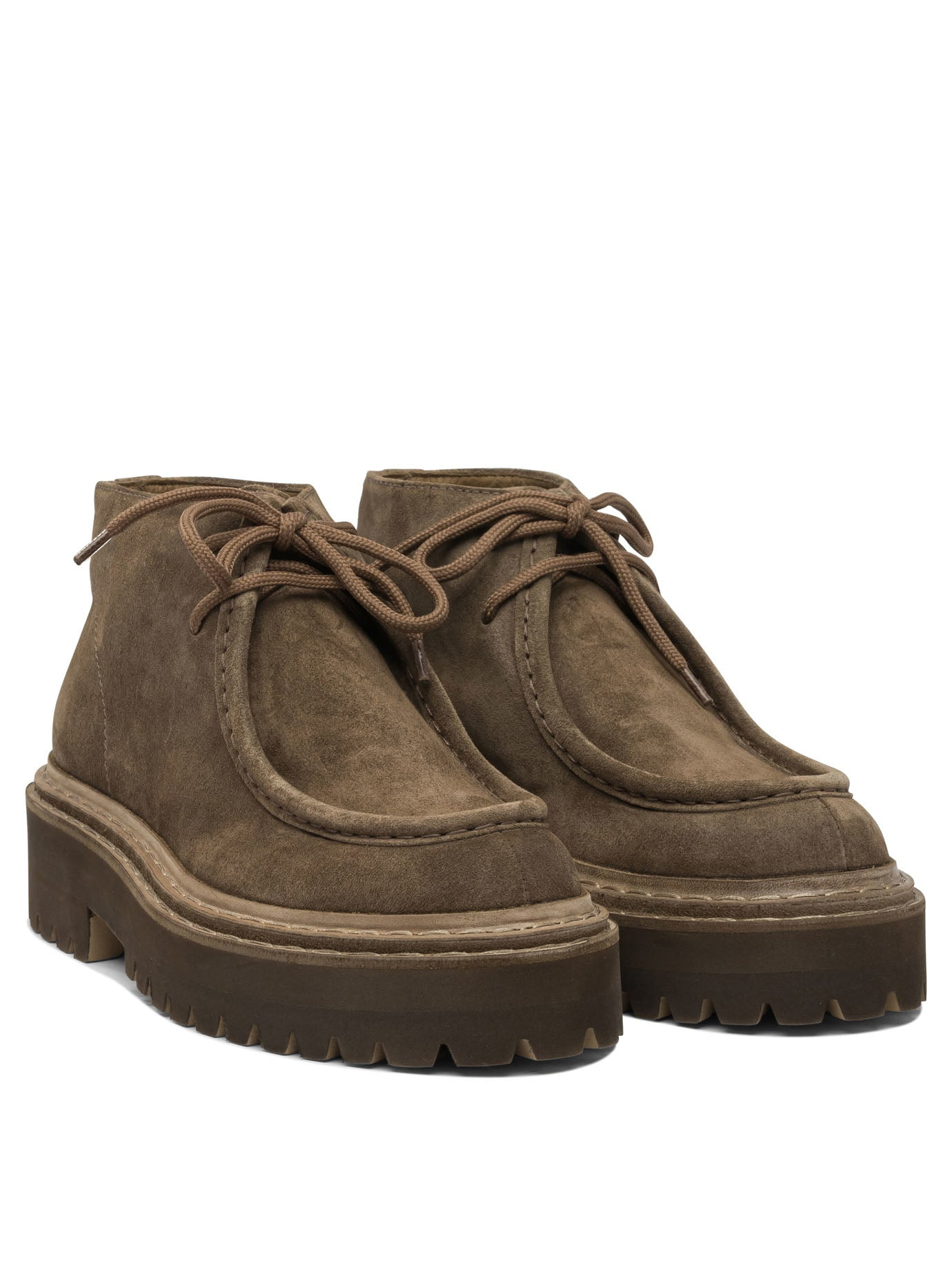 Officine Creative "blossom 002 Chukka" Ankle Boots - 2