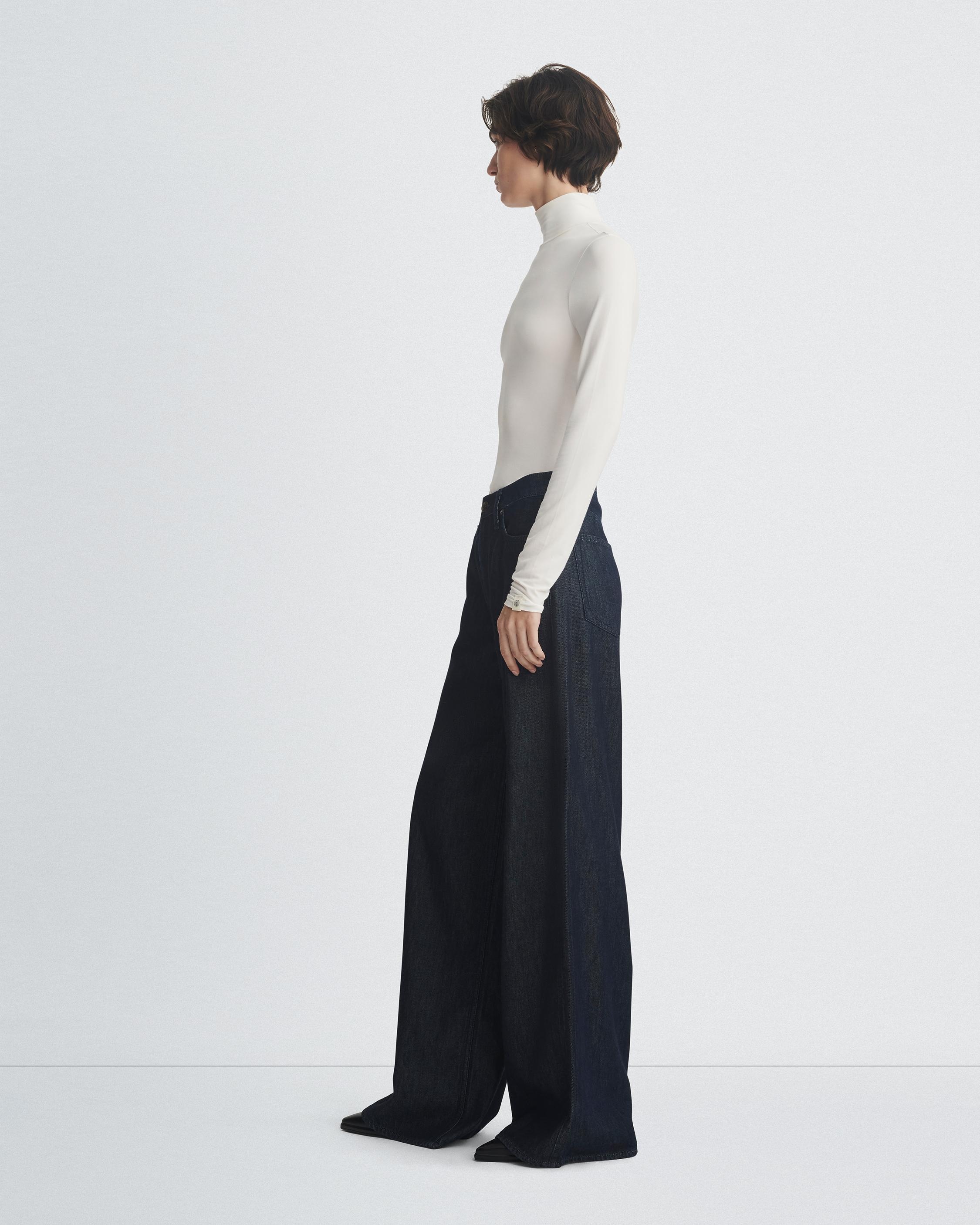 Luca Turtleneck - 4