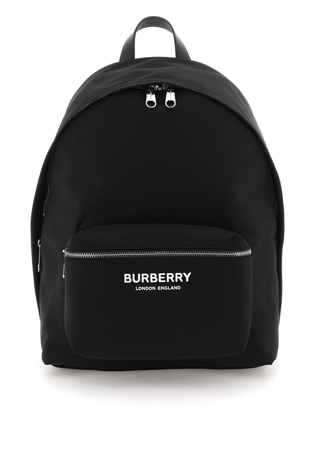 Burberry Econyl Backpack Men - 1