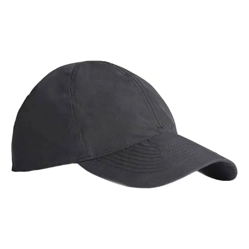 (WMNS) Balenciaga Packable Cap 'Black' 7442684E0B71077 - 1