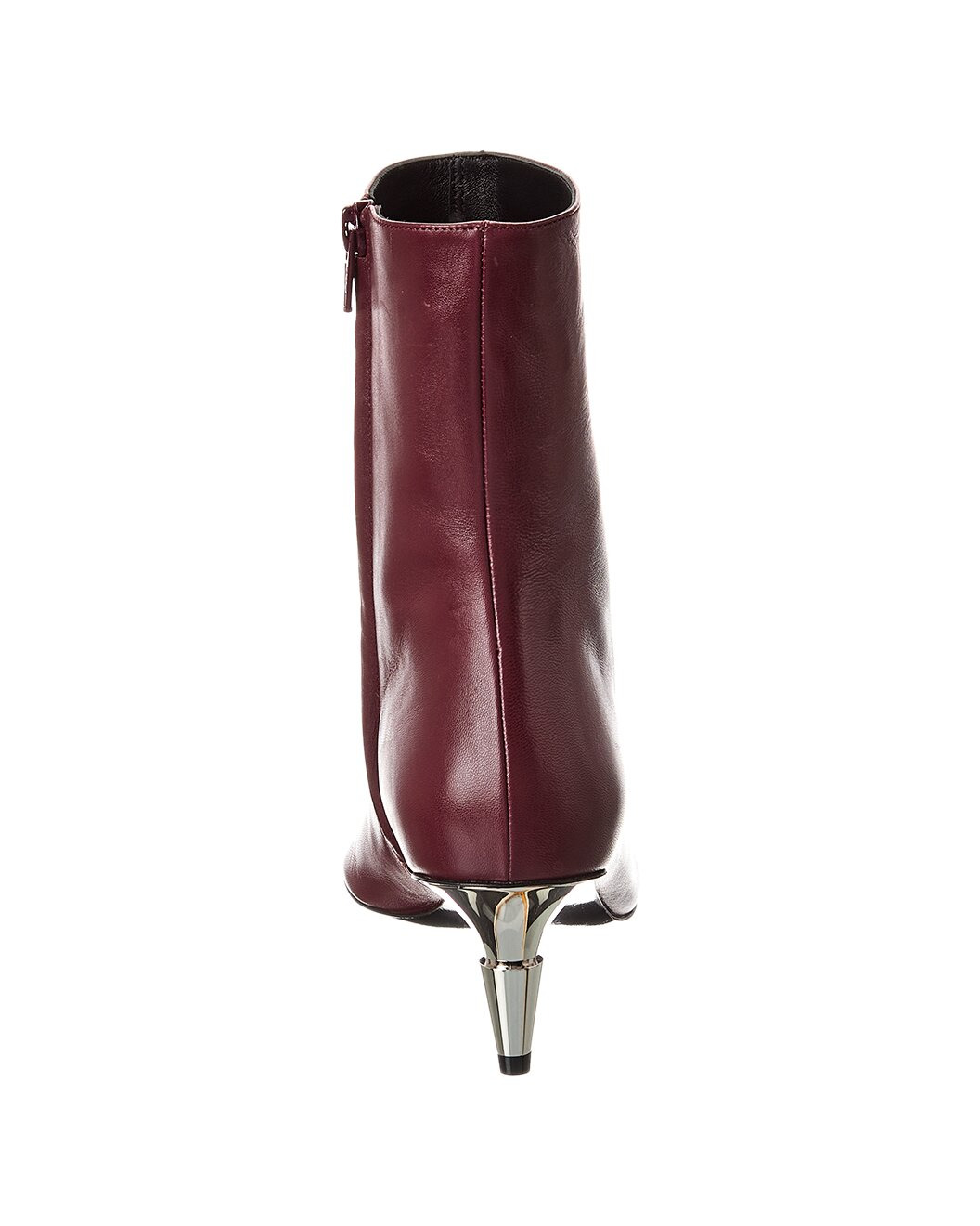 Proenza Schouler Spike Leather Bootie - 3