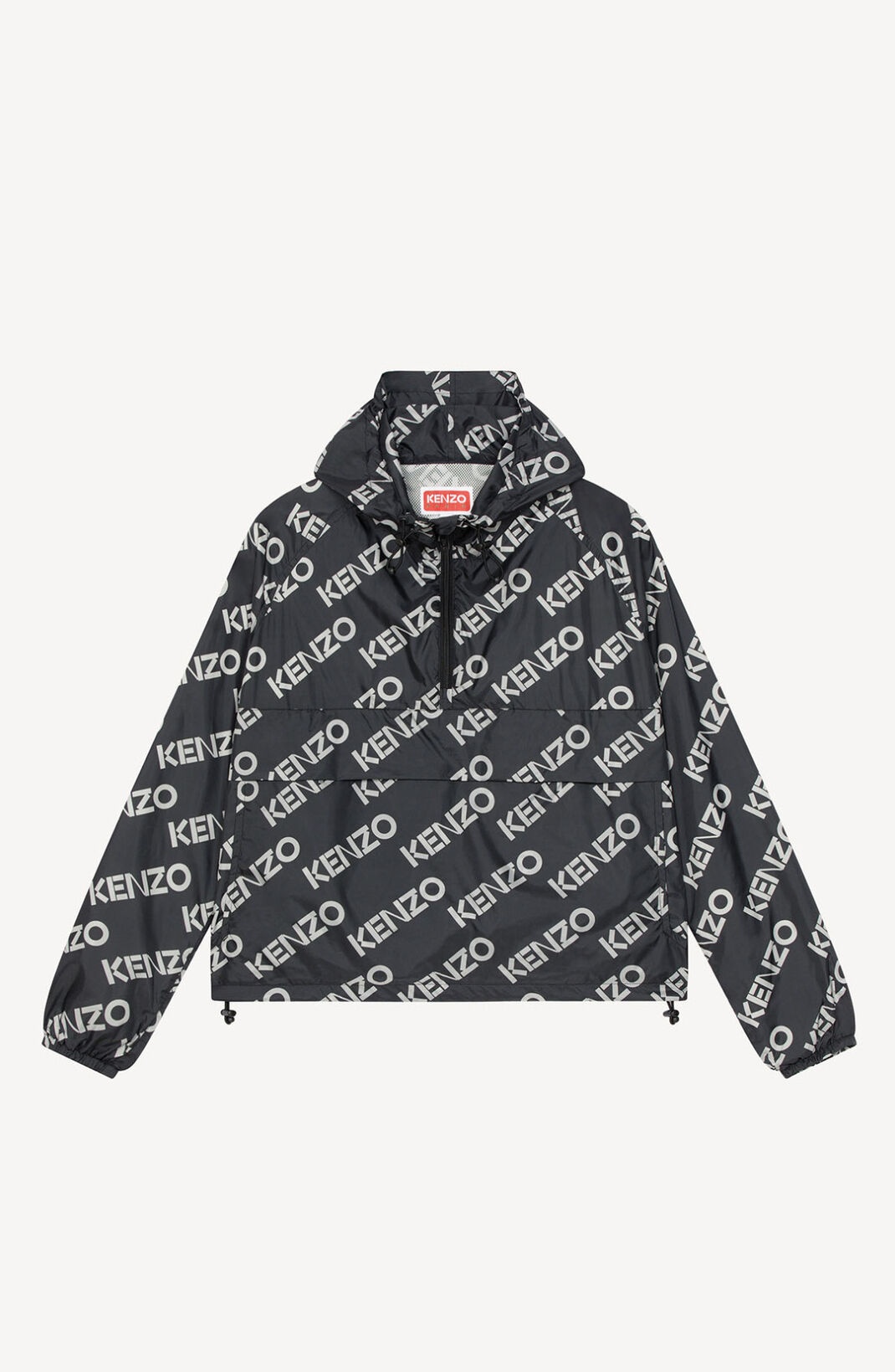 Monogram windcheater - 1