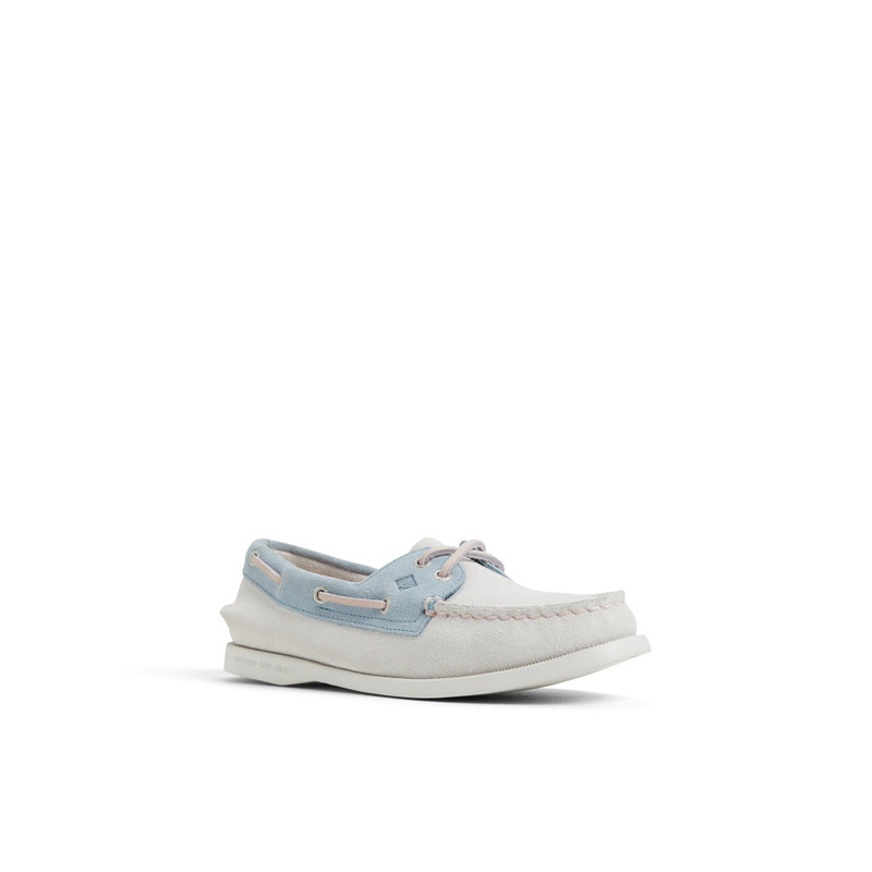 Authentic Original™ 2 Eye Boat Shoe 4