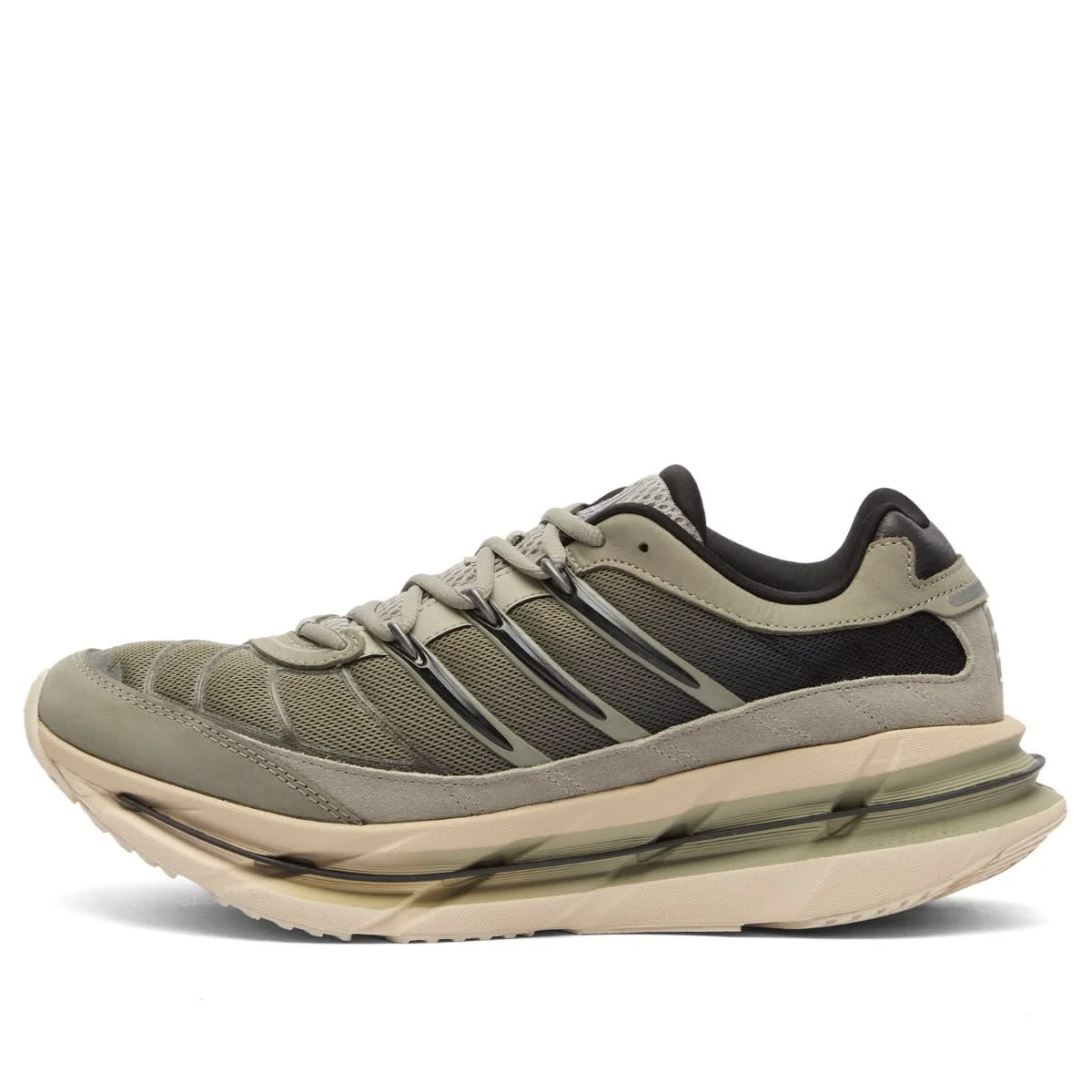 adidas Adistar Hrmy Sneaker - 1