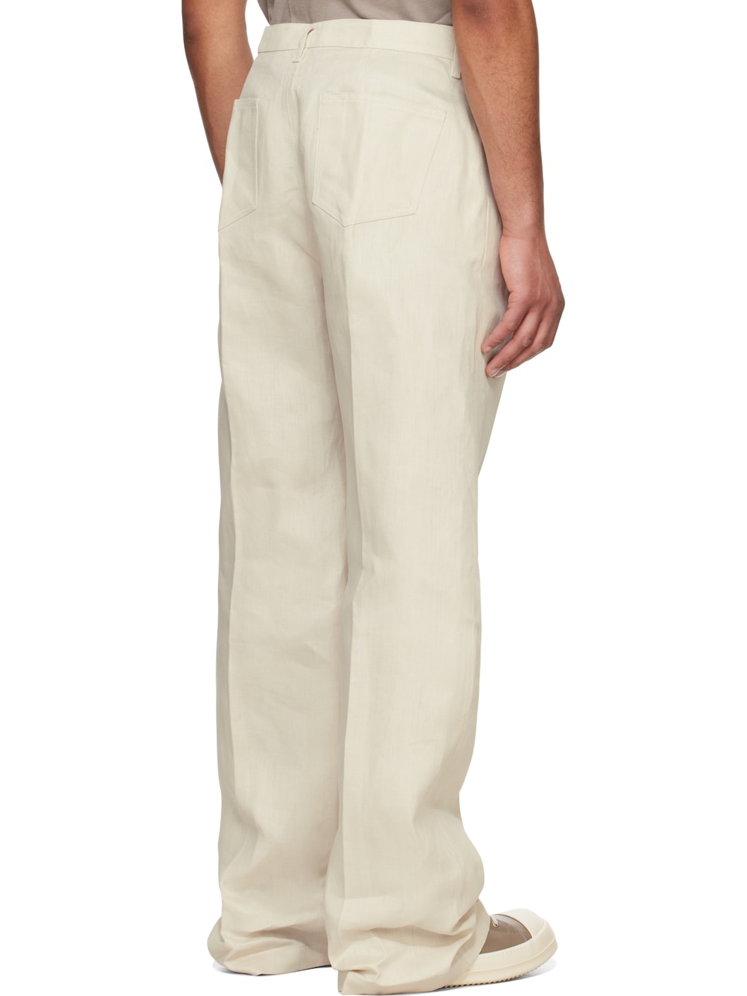 Off-White Hollywood Geth Jeans - 3