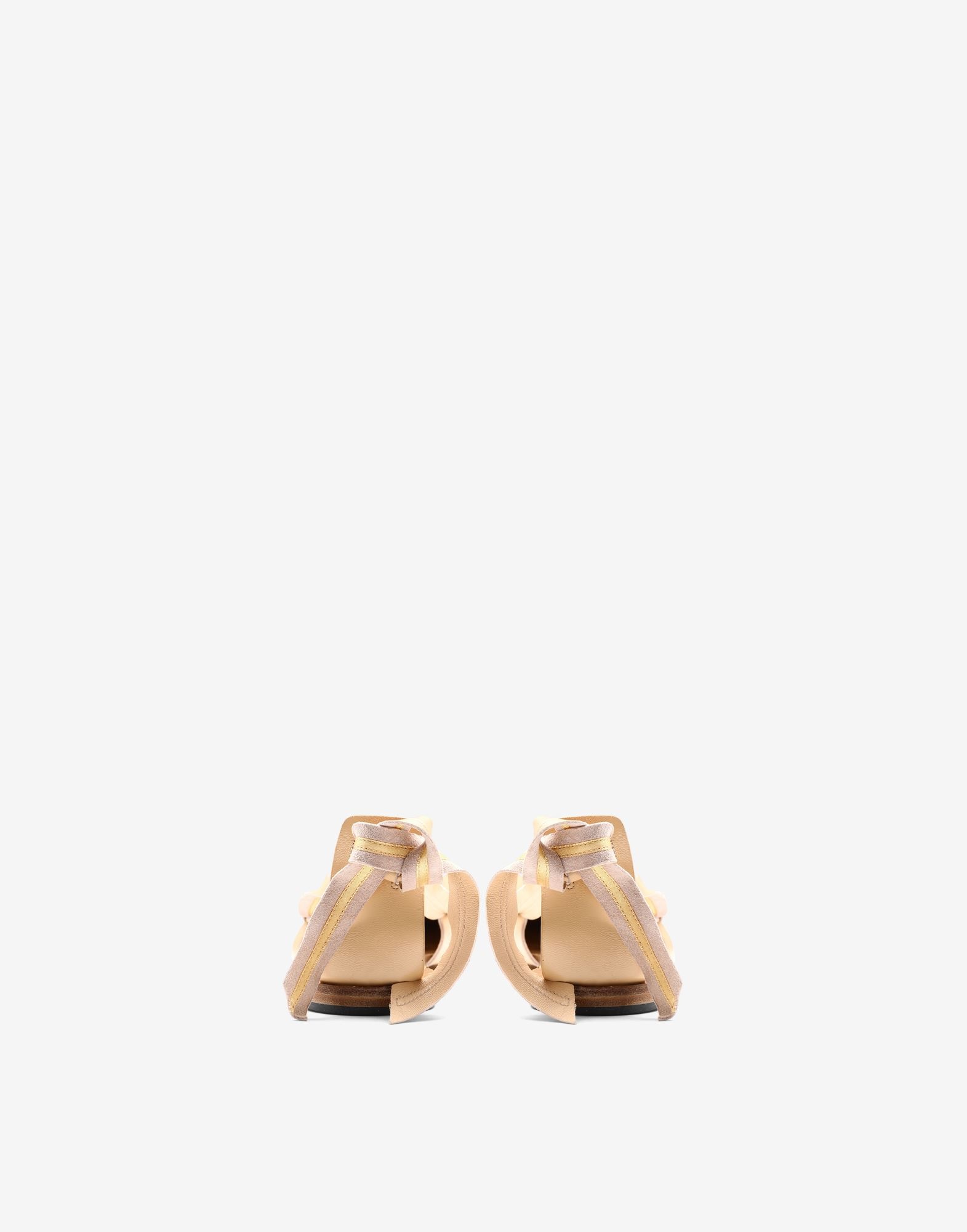 Tabi ballet shoes - 3