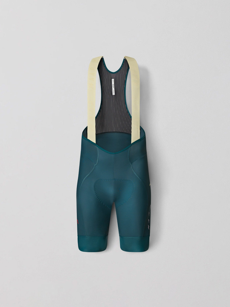 Level Team Bib Evo 7