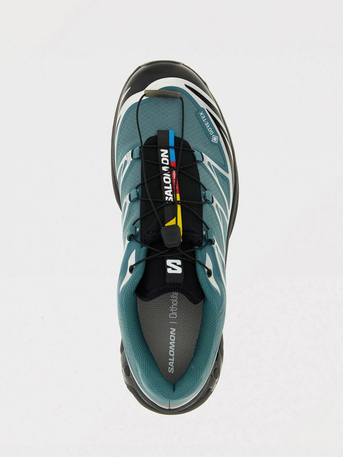 Sneakers men Salomon - 4