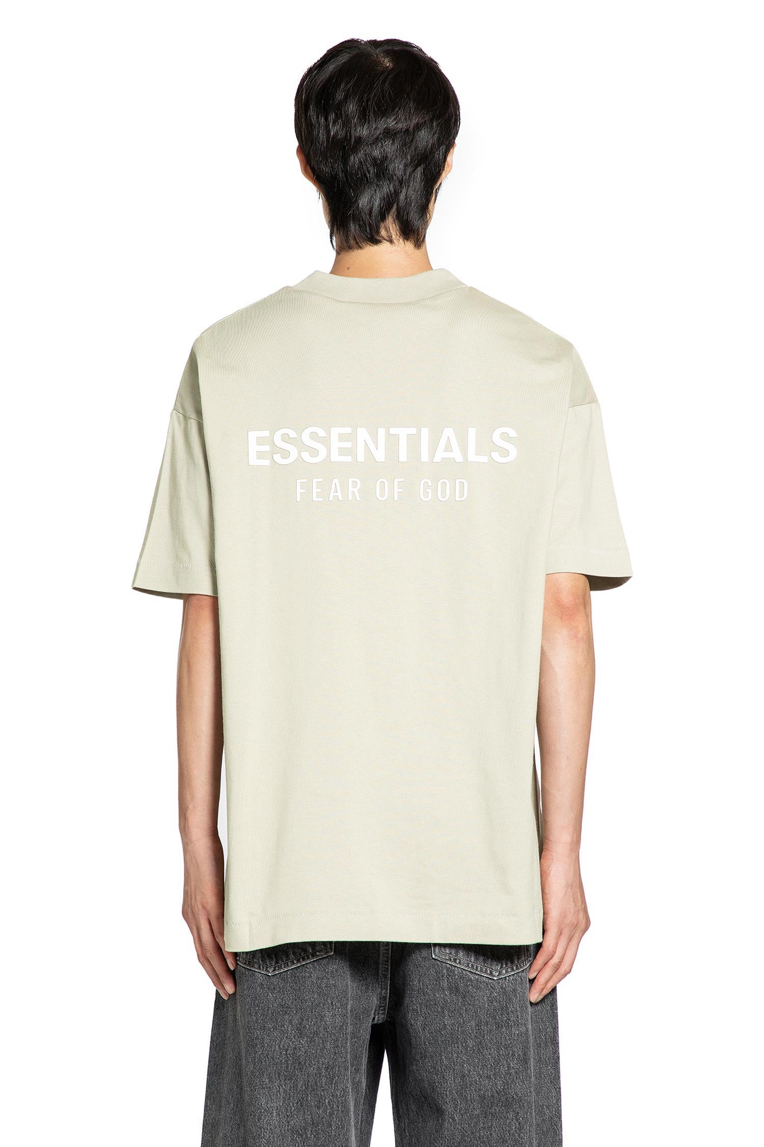 Classic Tee - 3