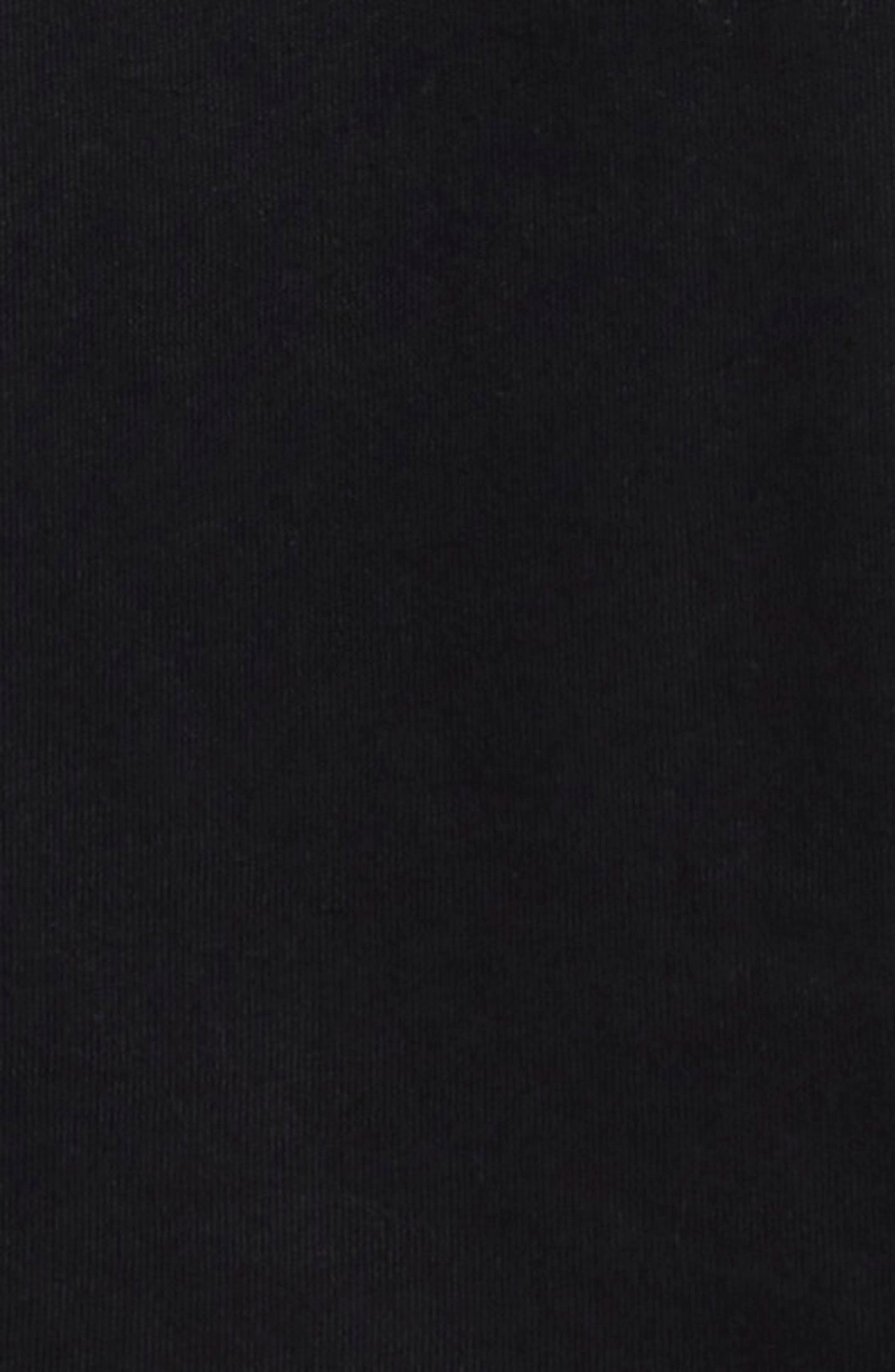AMIRI Pool Cue Graphic T-Shirt in Black at Nordstrom - 7
