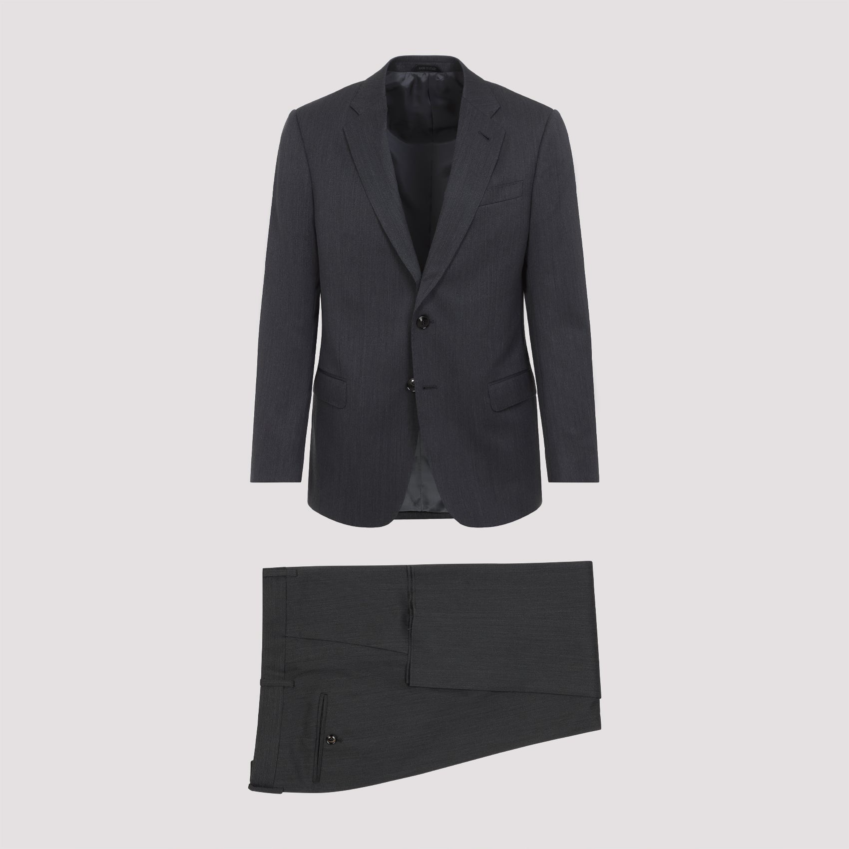 Suits Grey - 3