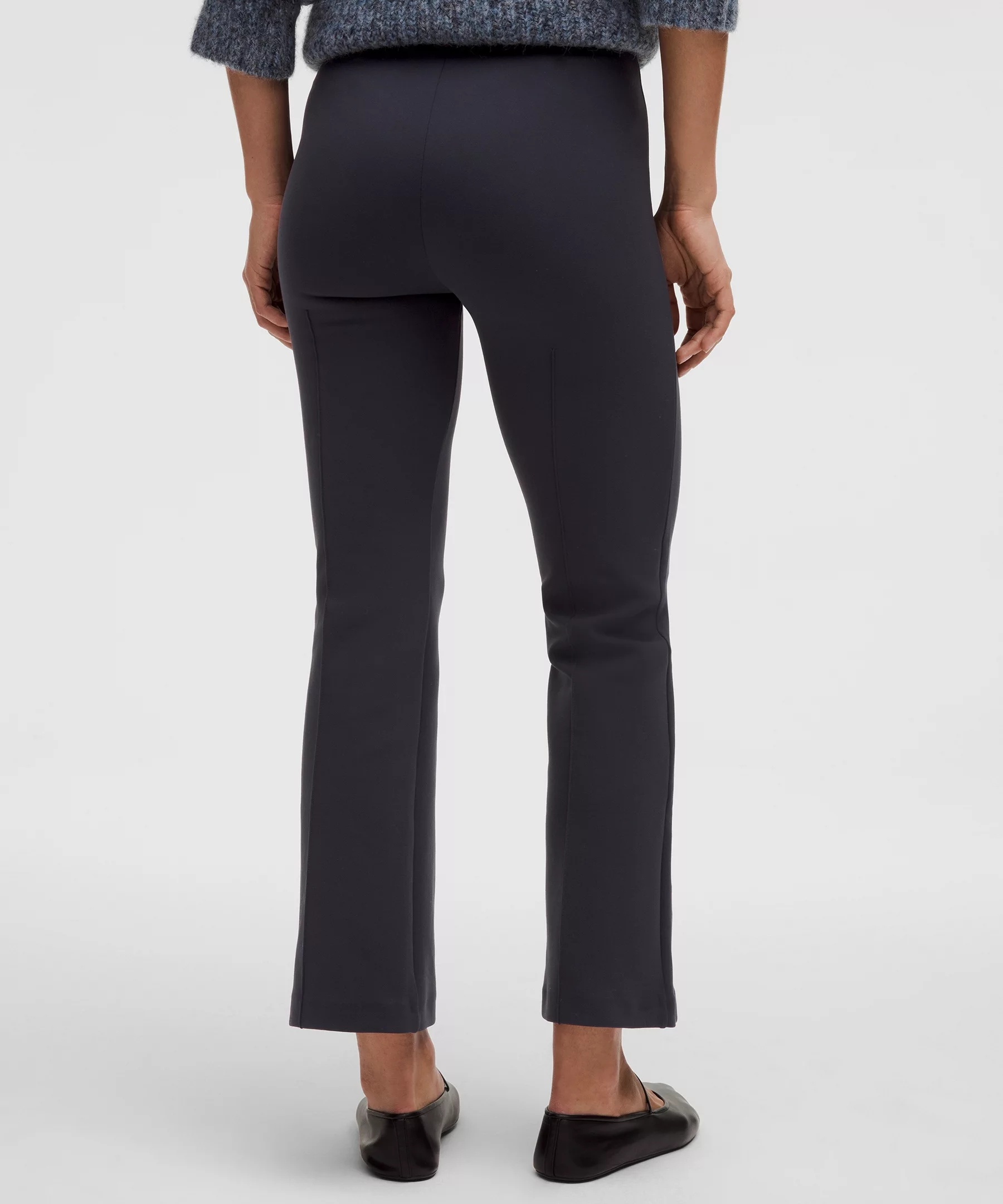 lululemon Stretch Spacer High-Rise Pant REVERSIBLE