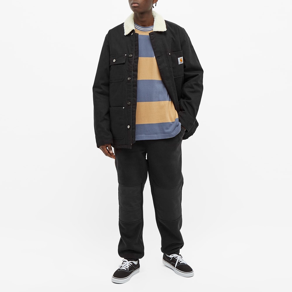 Carhartt WIP Fairmount Coat - 7